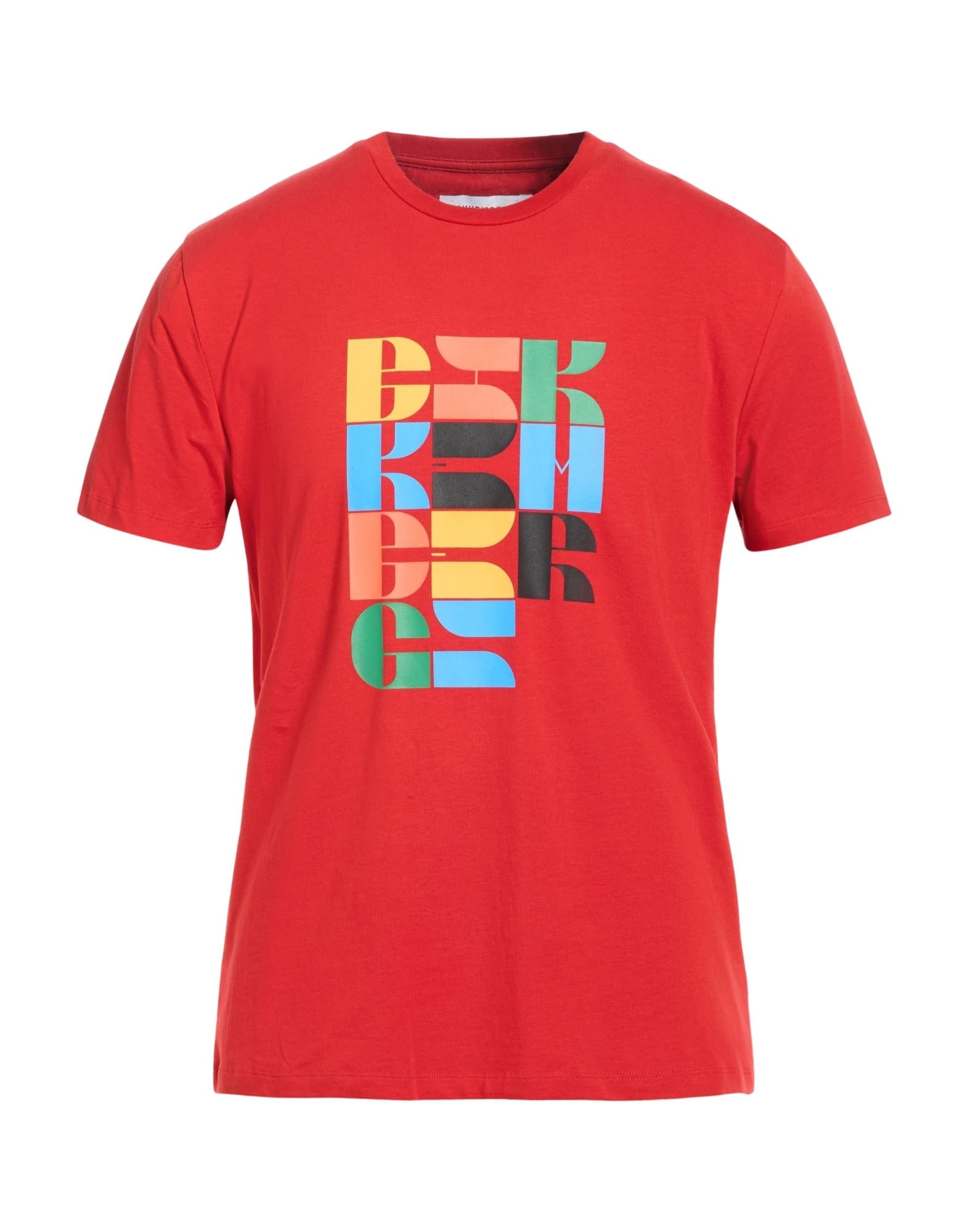 BIKKEMBERGS - T-shirts