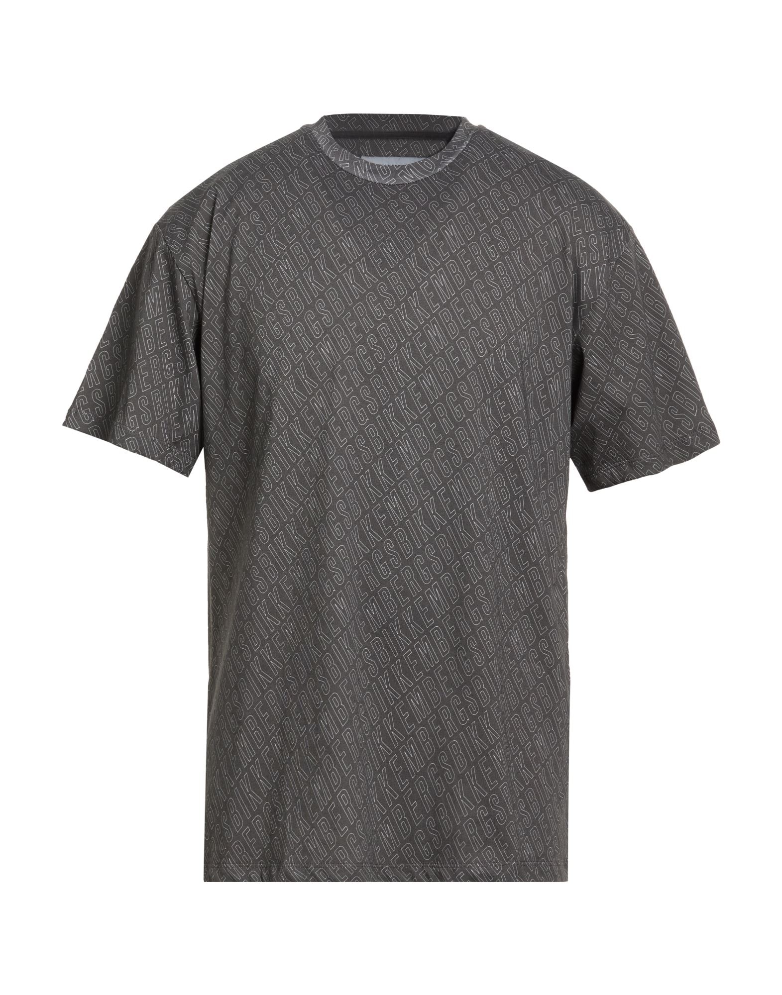 BIKKEMBERGS - T-shirts