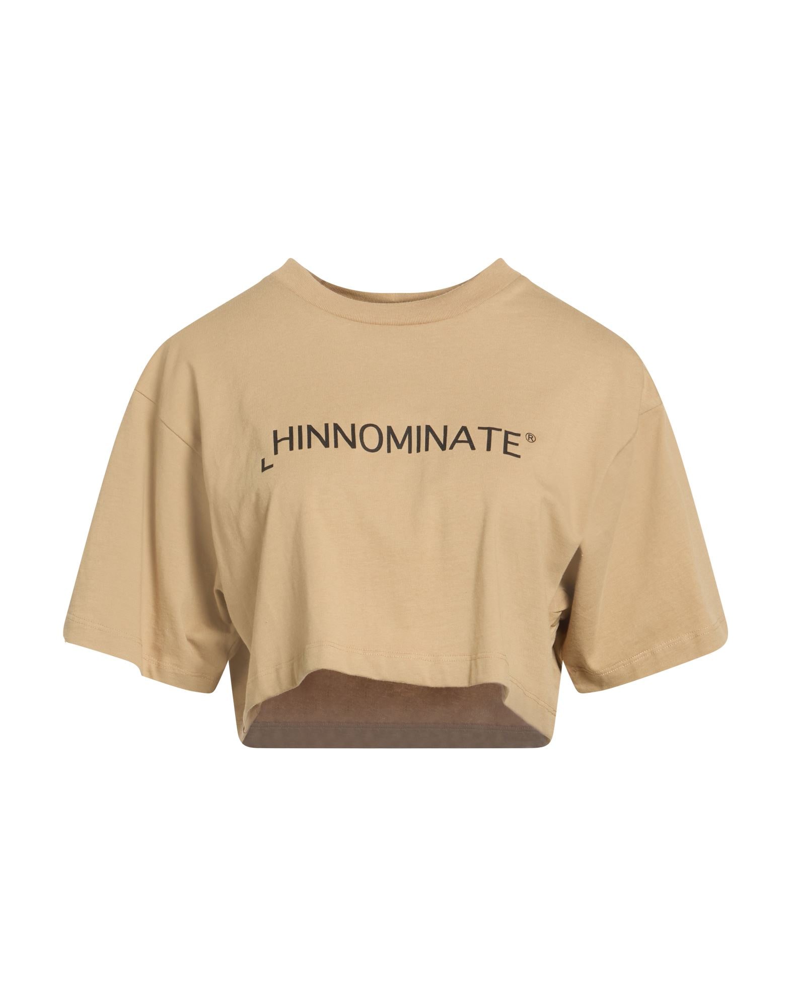 HINNOMINATE - T-shirts