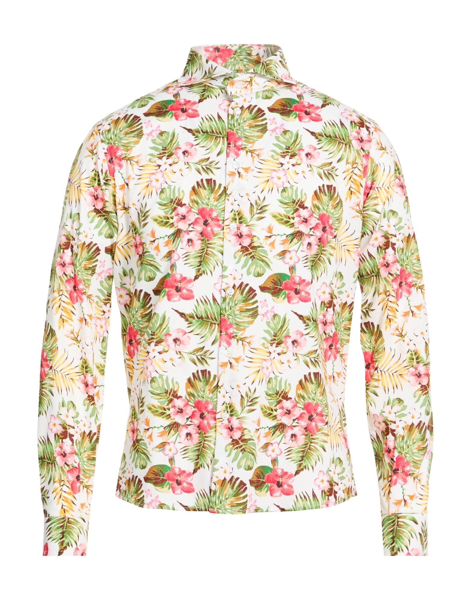 NEILL KATTER - Πουκάμισα 