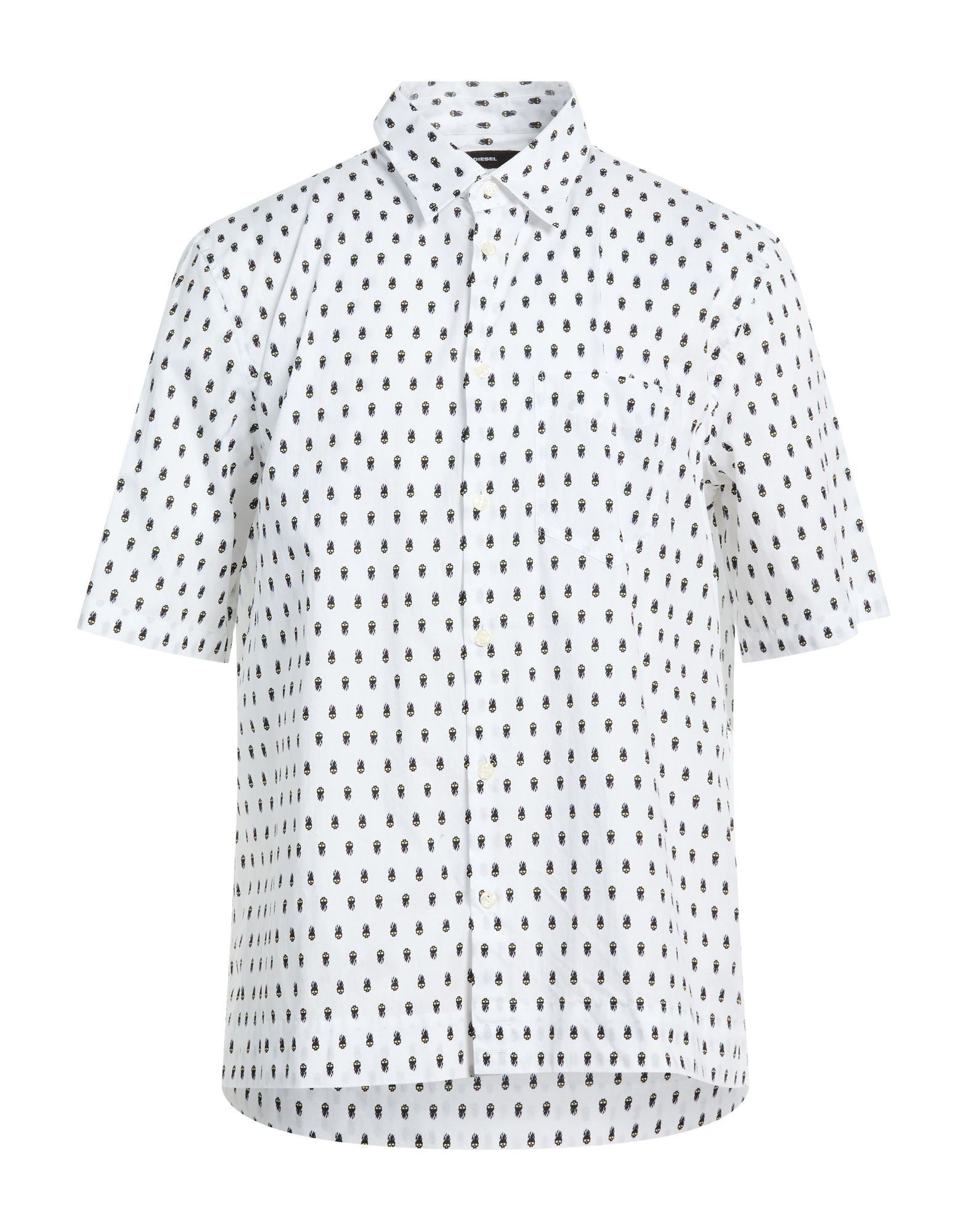 DIESEL - Camicie