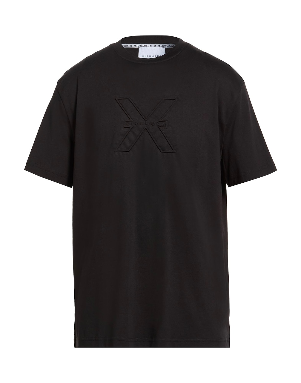 RICHMOND X - T-shirts