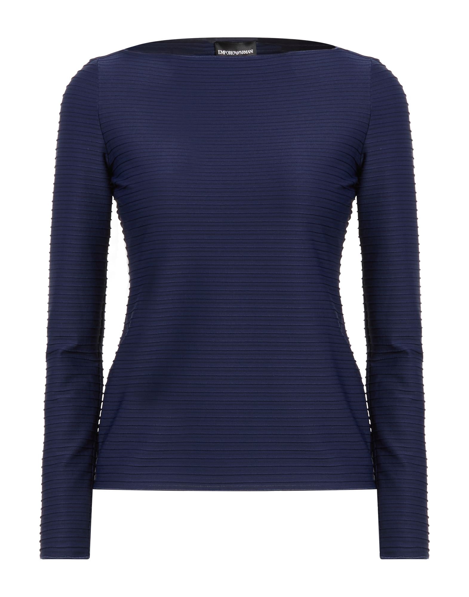 EMPORIO ARMANI - Tops