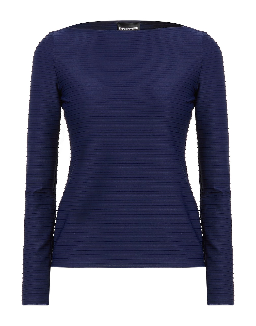 EMPORIO ARMANI - Tops