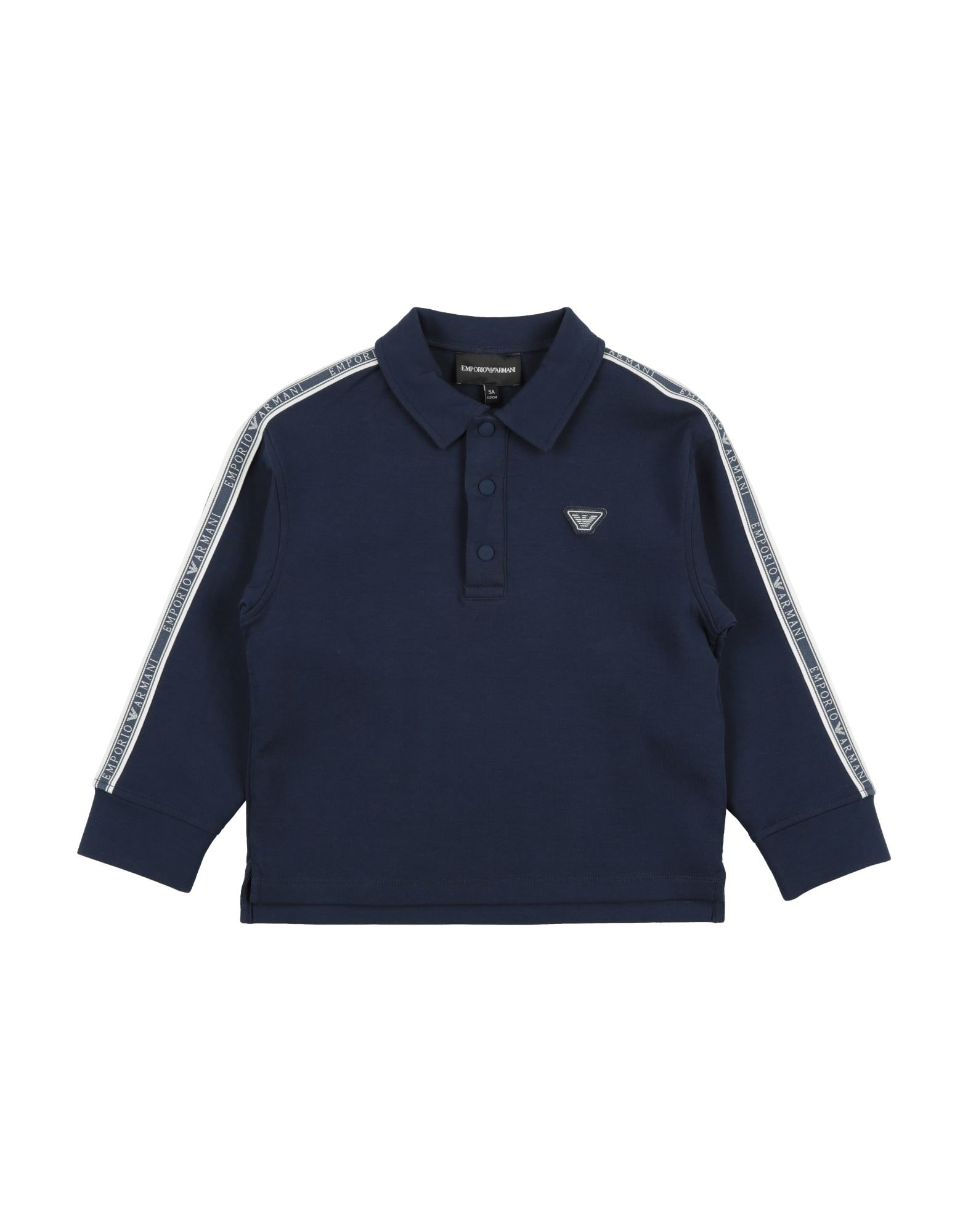 EMPORIO ARMANI - Polo shirts