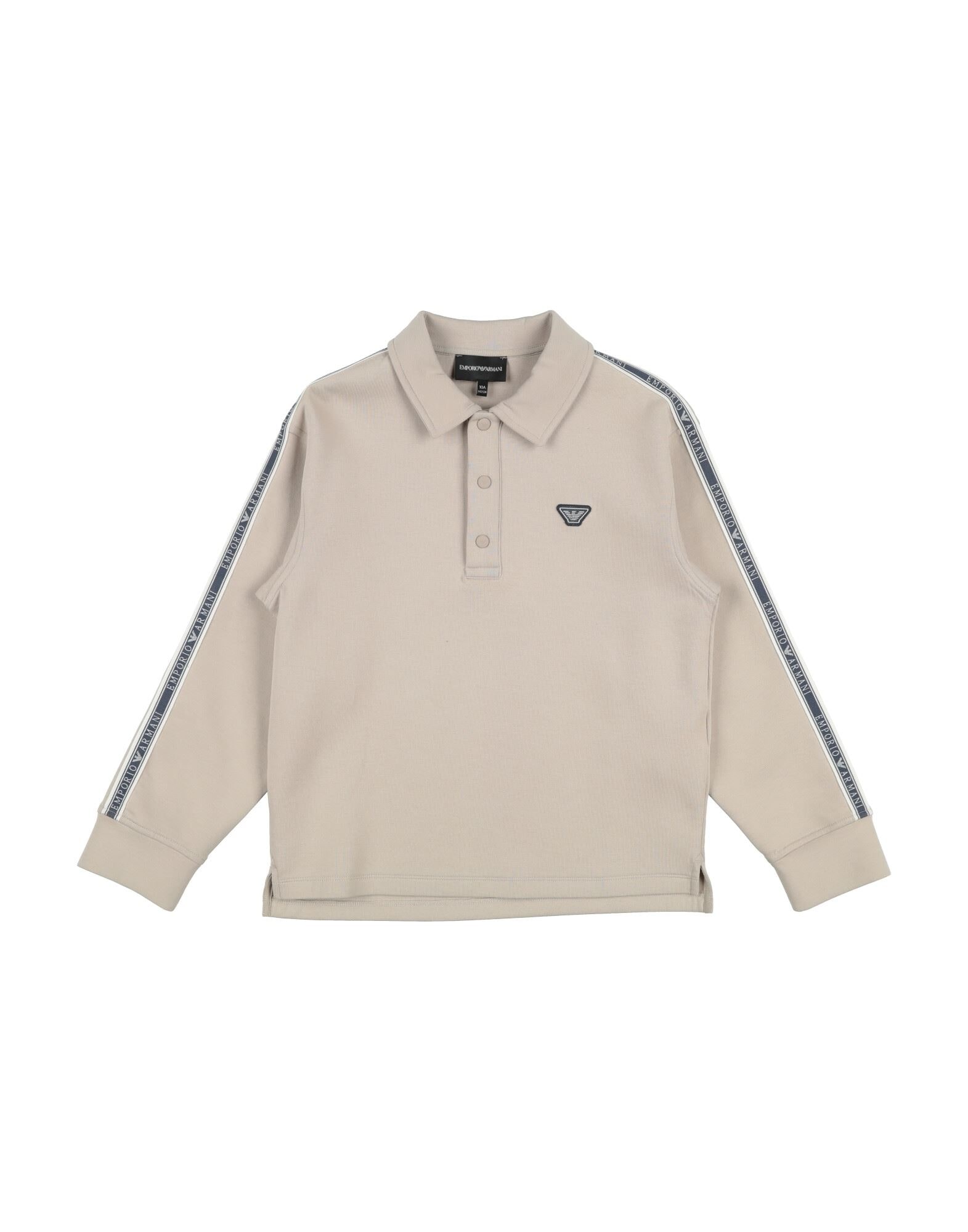 EMPORIO ARMANI - Polo shirts