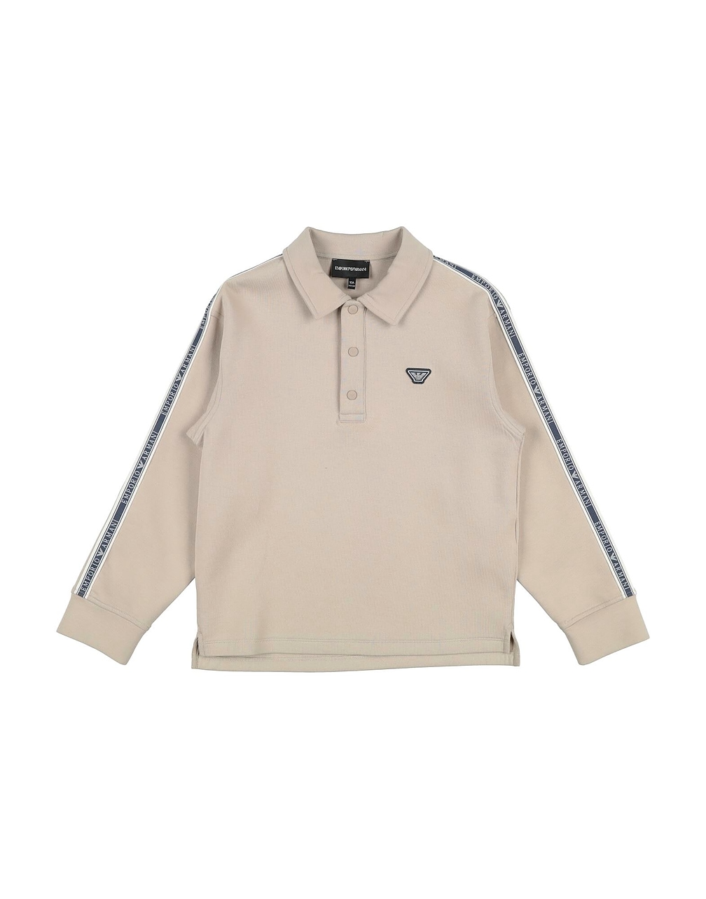 EMPORIO ARMANI - Polo shirts