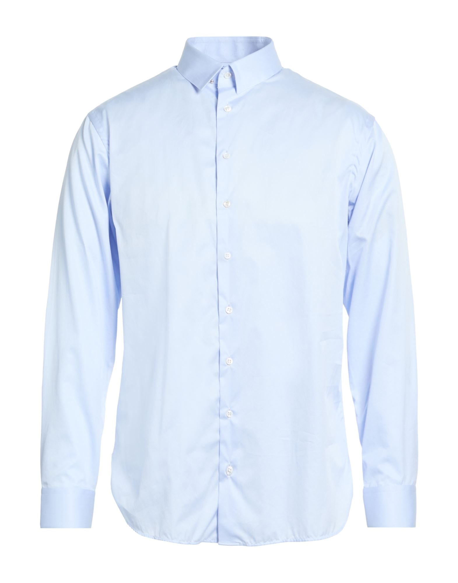 GIORGIO ARMANI - Shirts