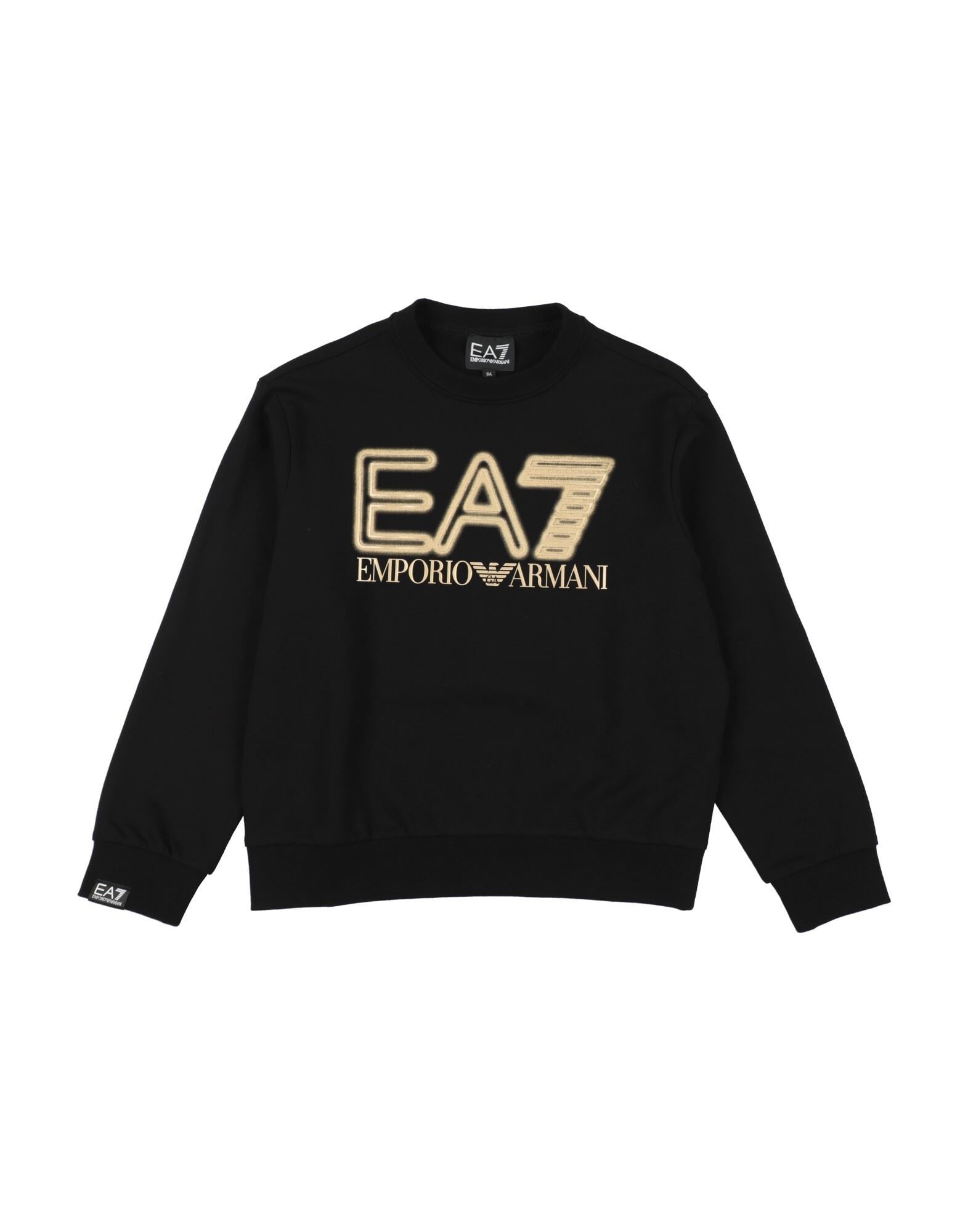 EA7 - Sweatshirts
