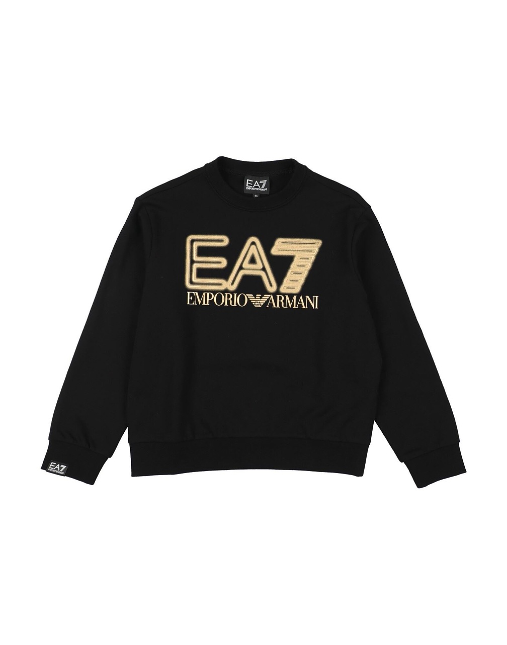 EA7 - Sweatshirts