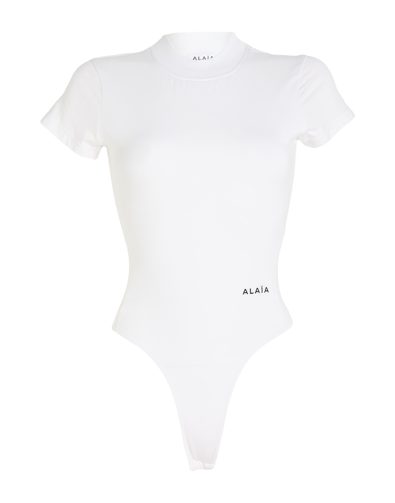 ALAÏA - Bodysuits