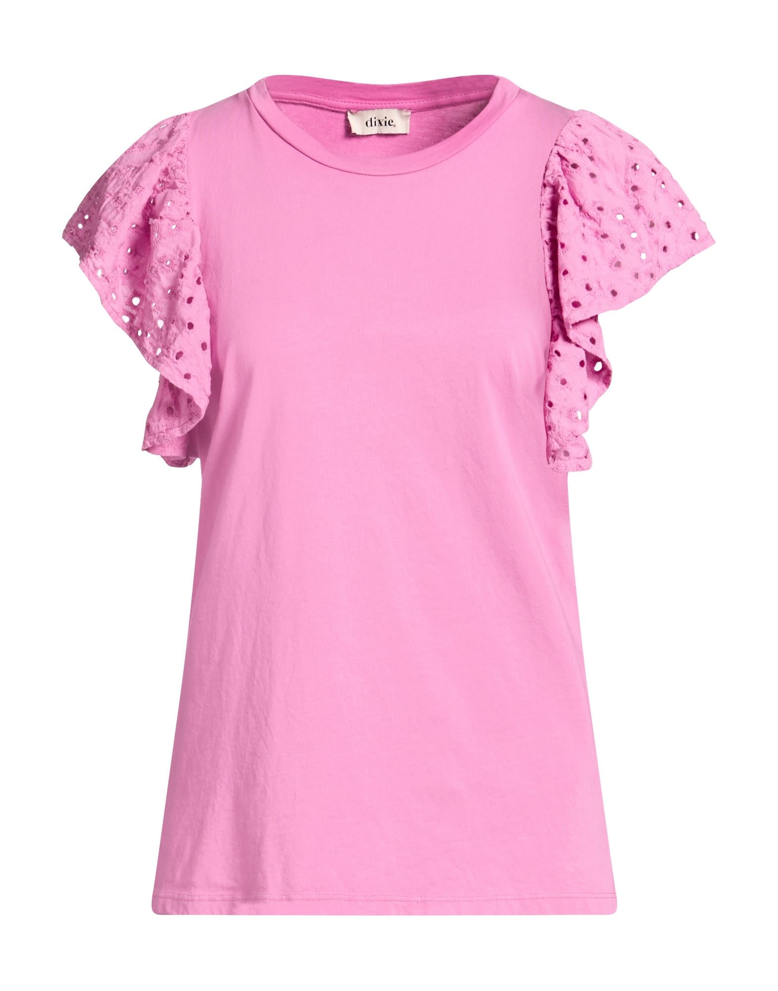 DIXIE - Футболки