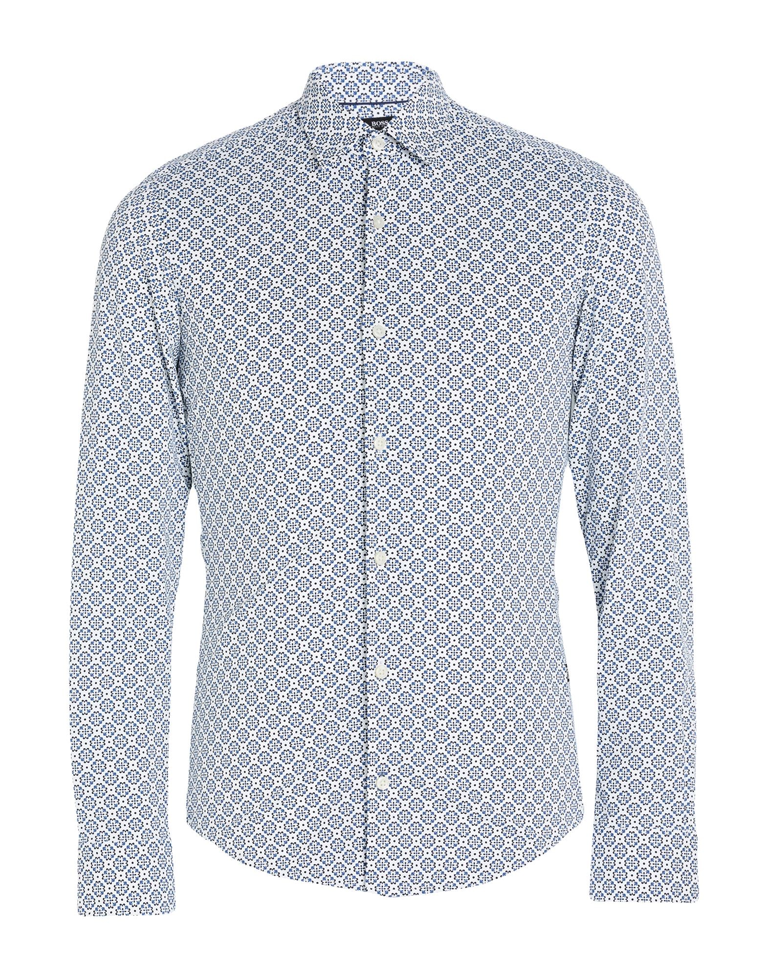 BOSS HUGO BOSS - Рубашки 