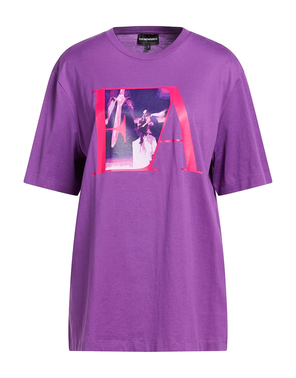 EMPORIO ARMANI - T-shirts