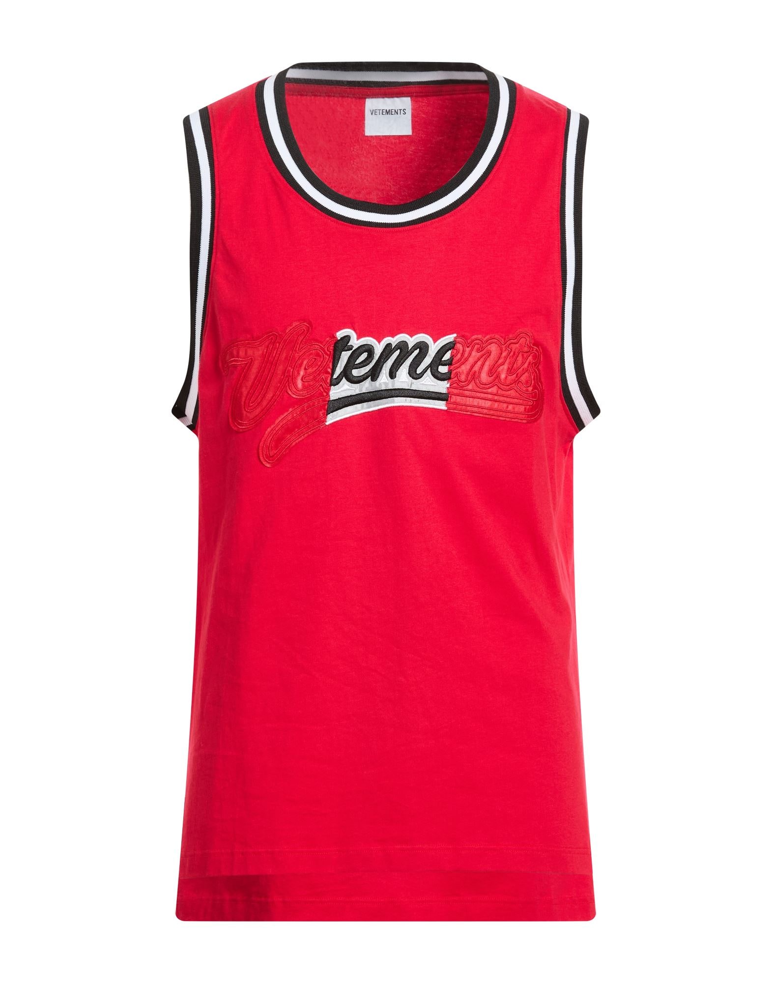 VETEMENTS - 탱크탑