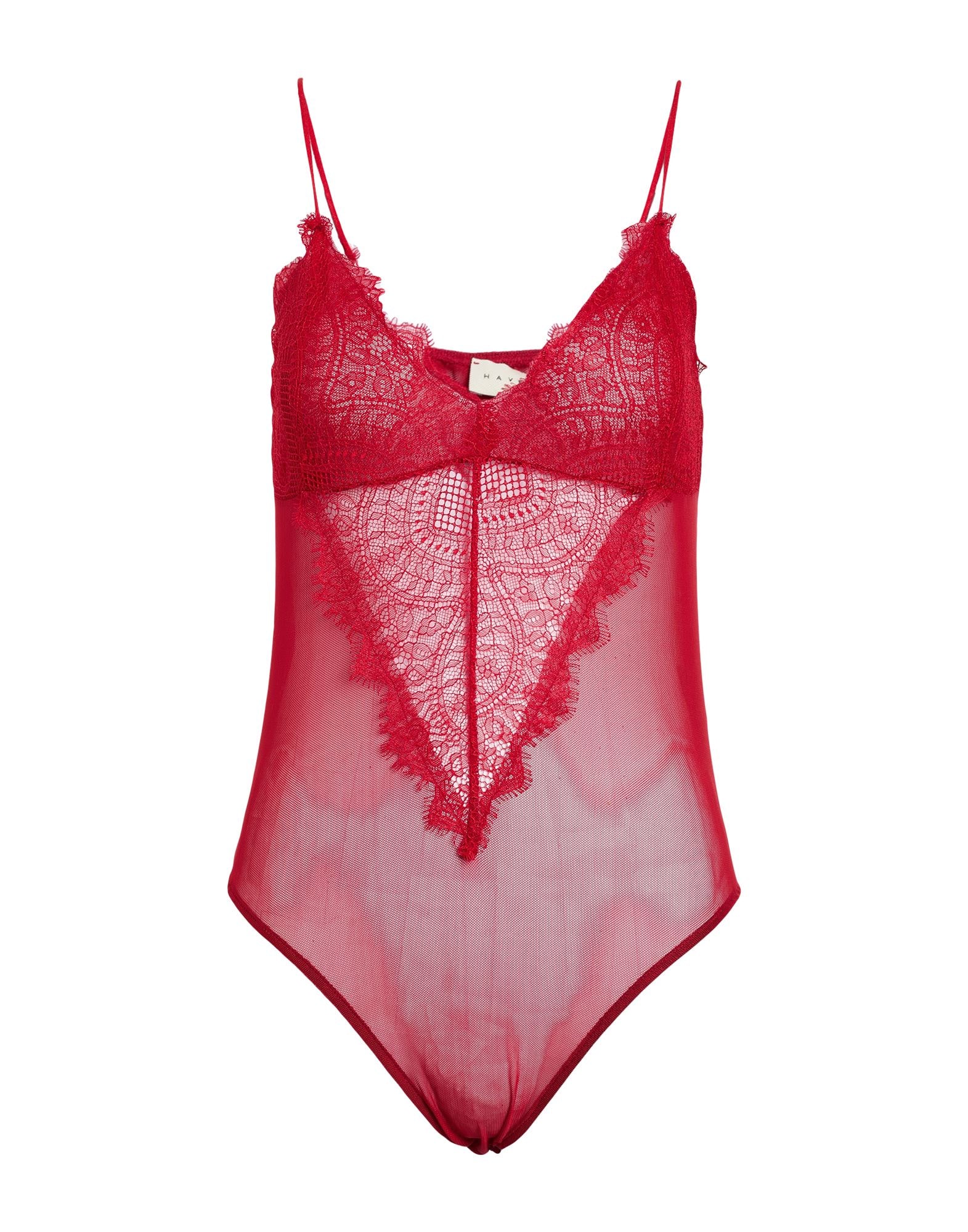 HAVEONE - Bodysuits