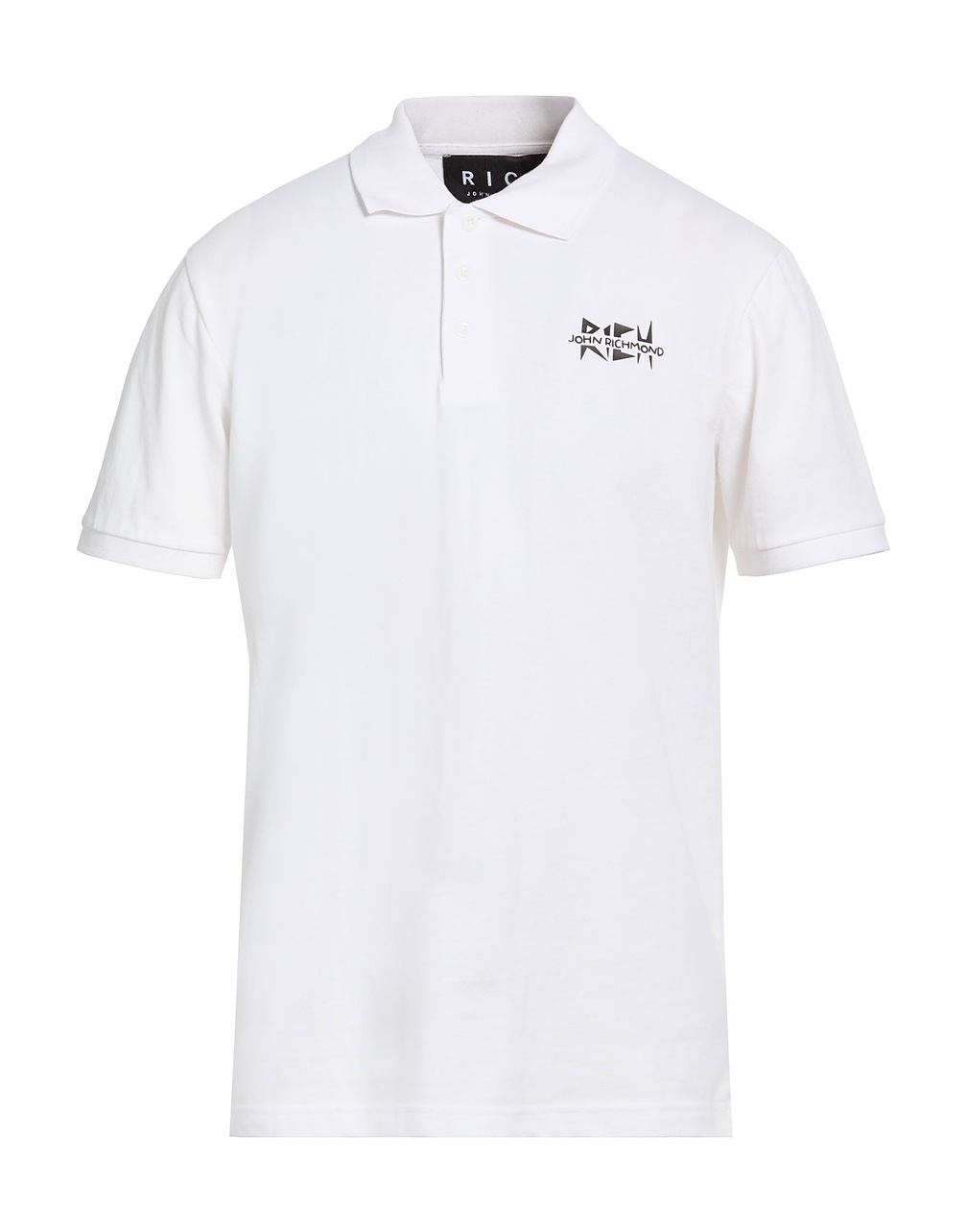 JOHN RICHMOND - Polo shirts