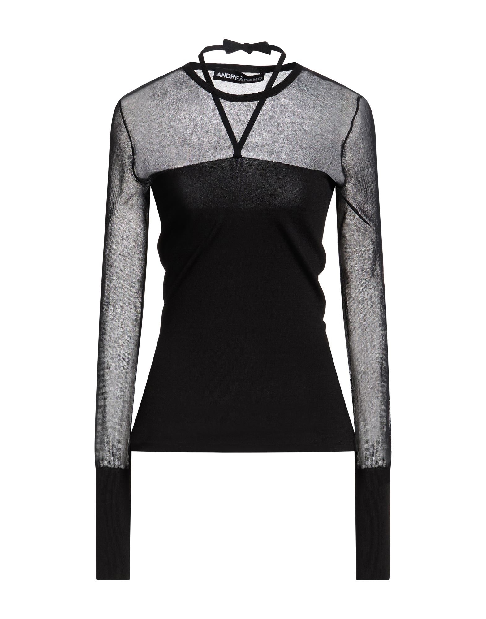 ANDREĀDAMO - プルオーバー