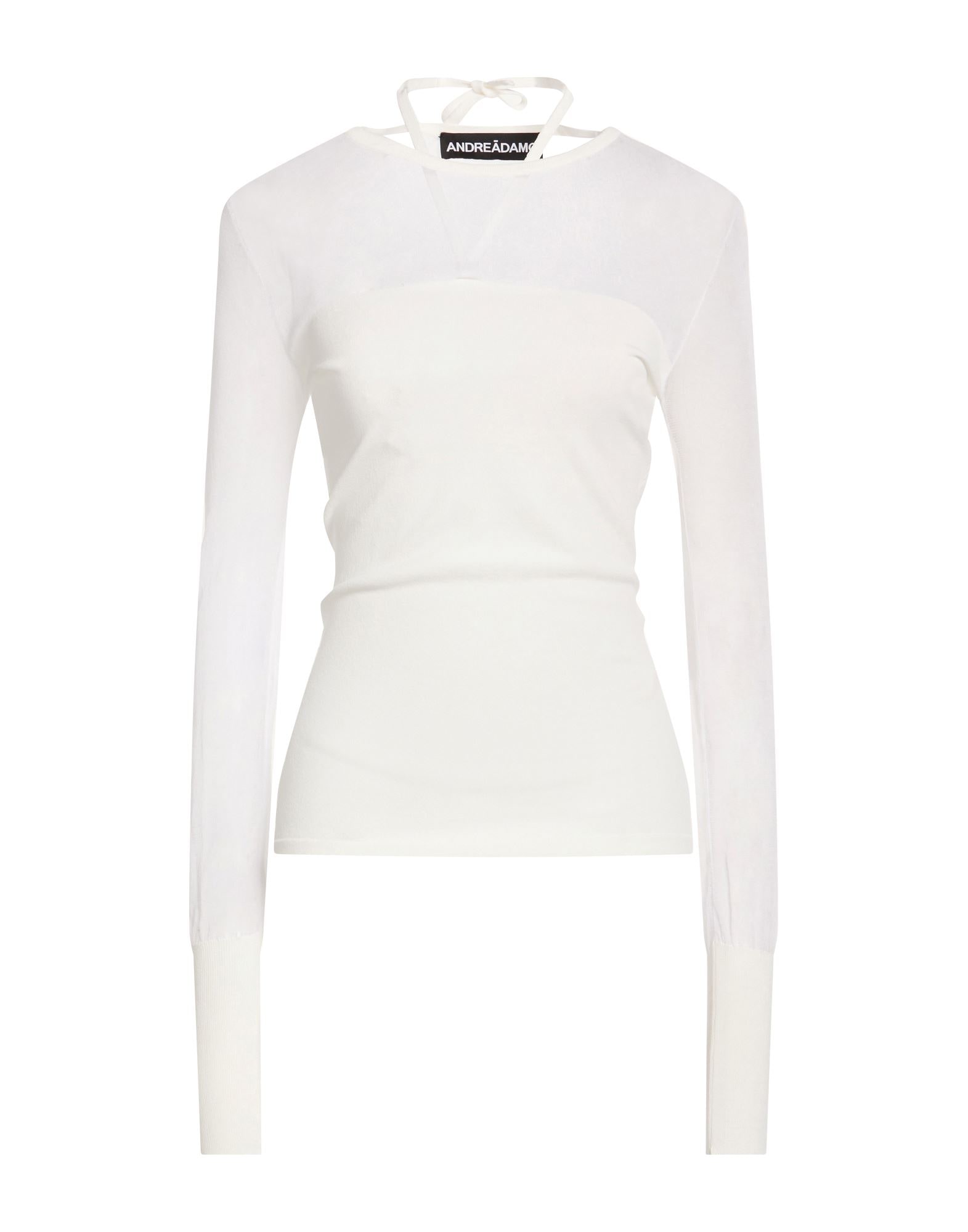 ANDREĀDAMO - Sweaters