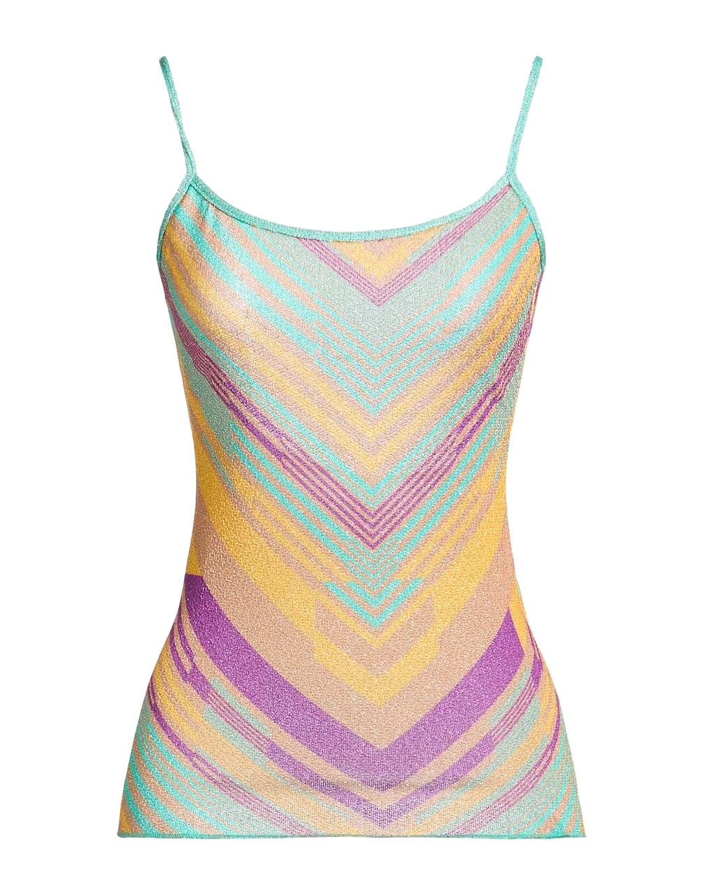 F**K PROJECT - Tank Tops