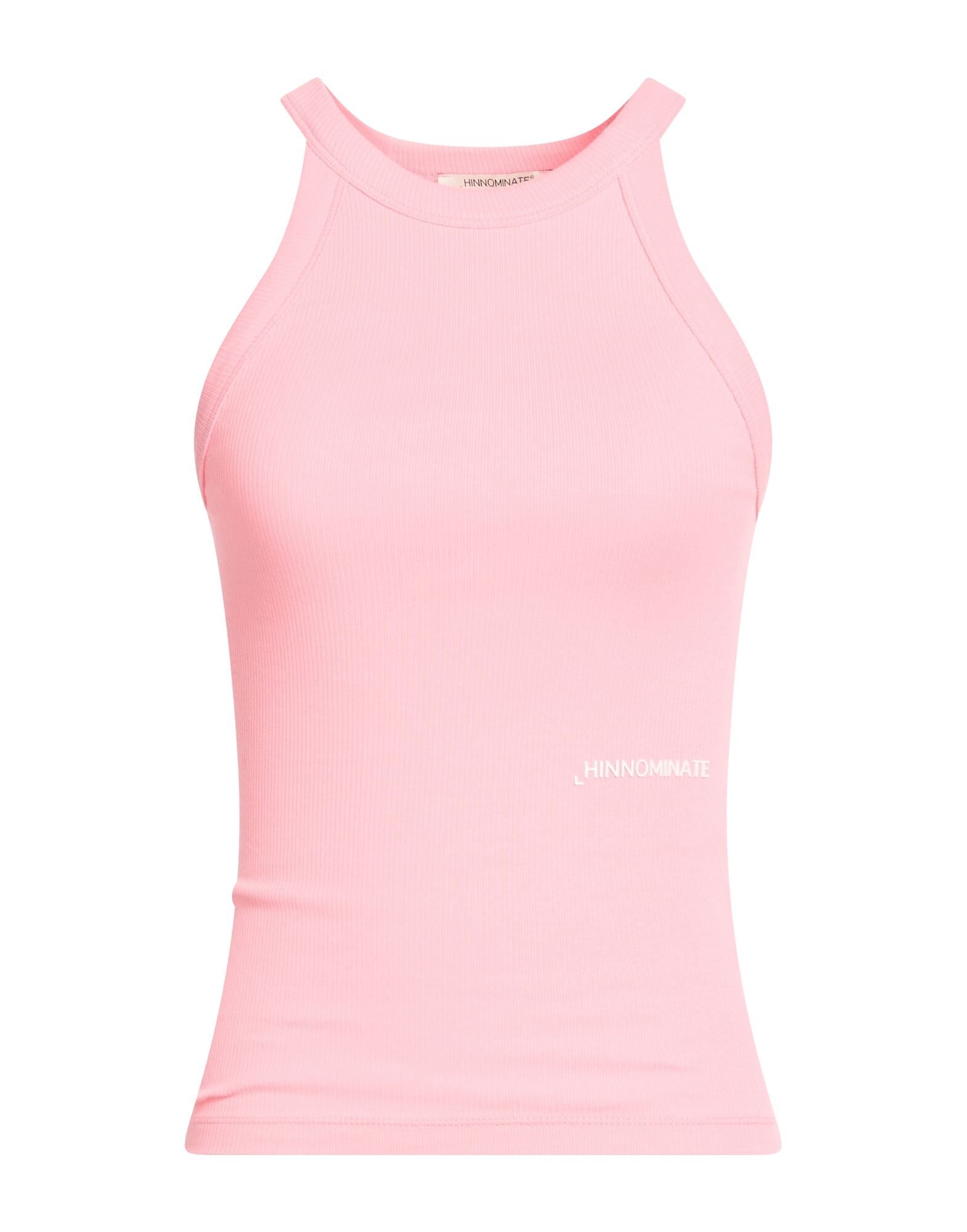 HINNOMINATE - Tank tops