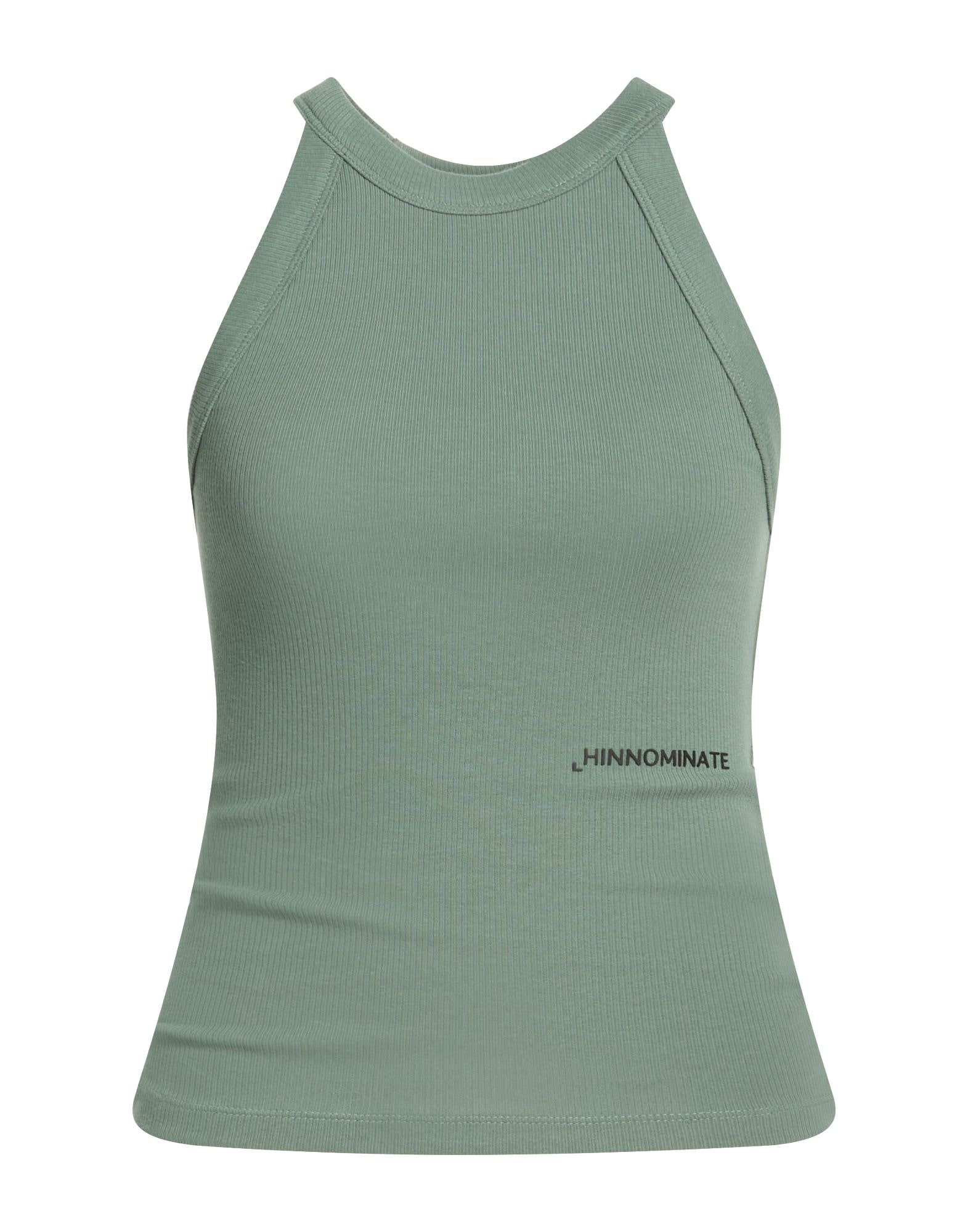 HINNOMINATE - Tank tops