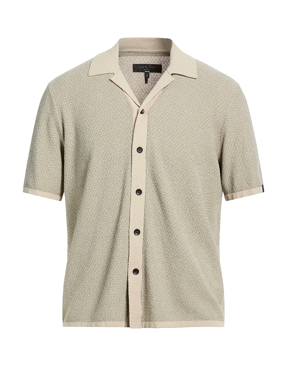 RAG & BONE - Shirts