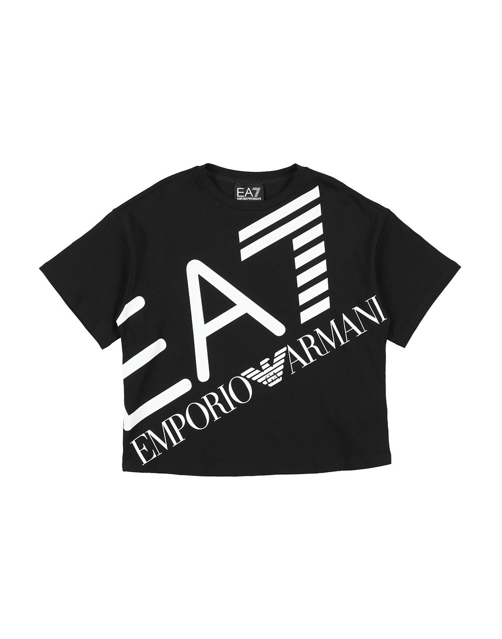 EA7 - T-shirts