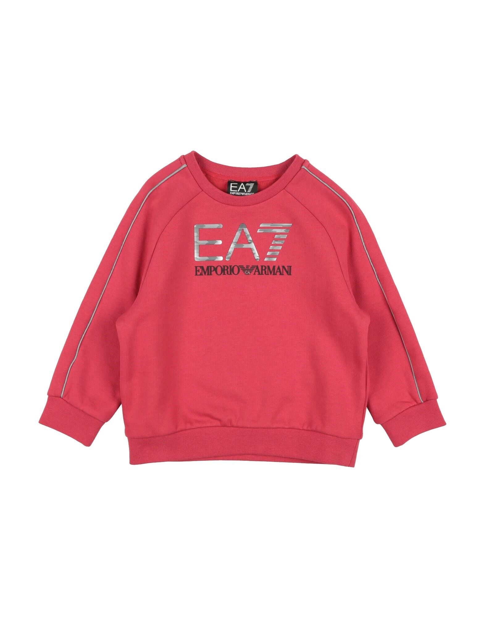 EA7 - Sweatshirts