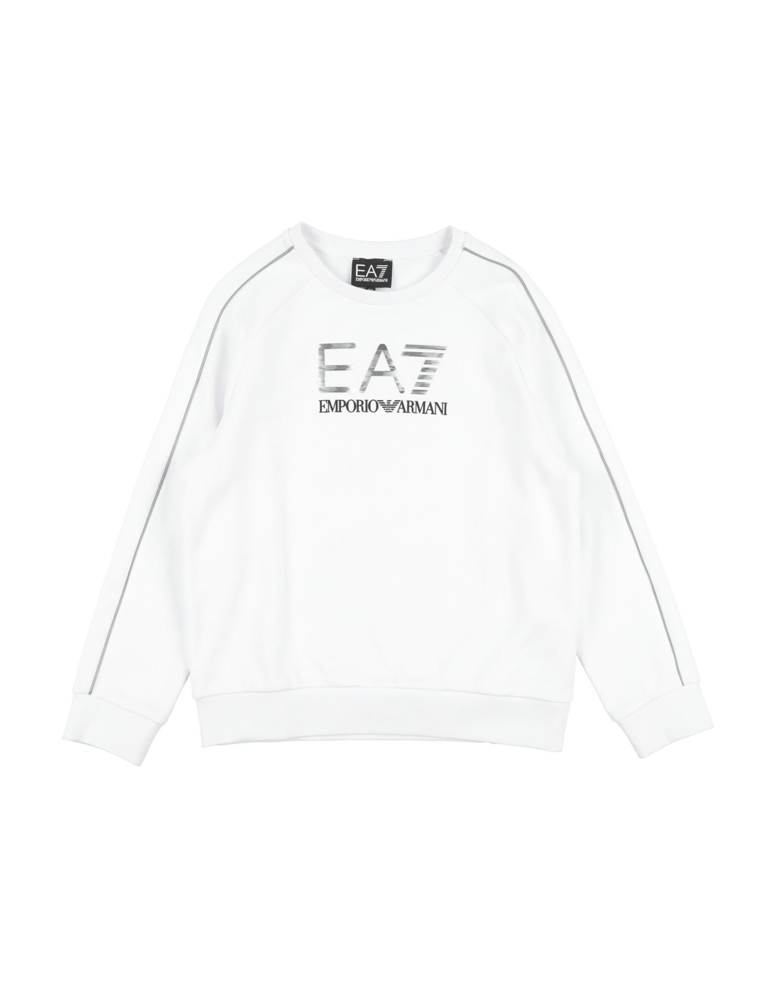 EA7 - Sweatshirts