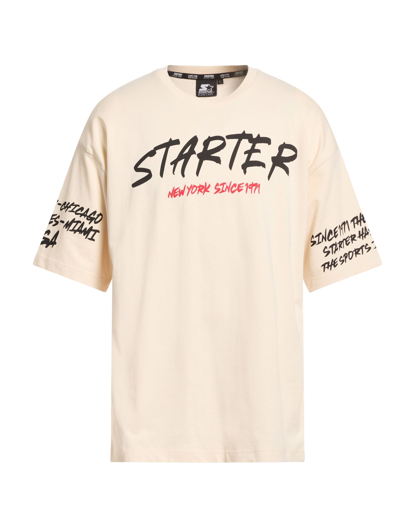 STARTER - Camisetas