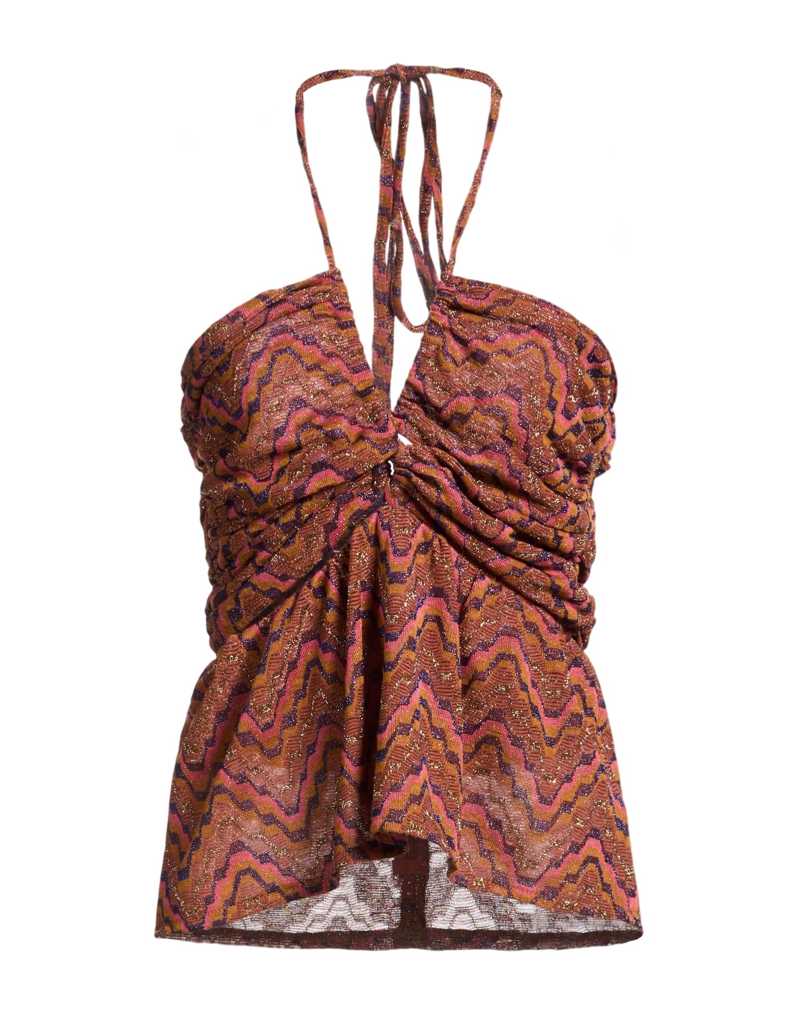 LUCE - Топы без рукавов