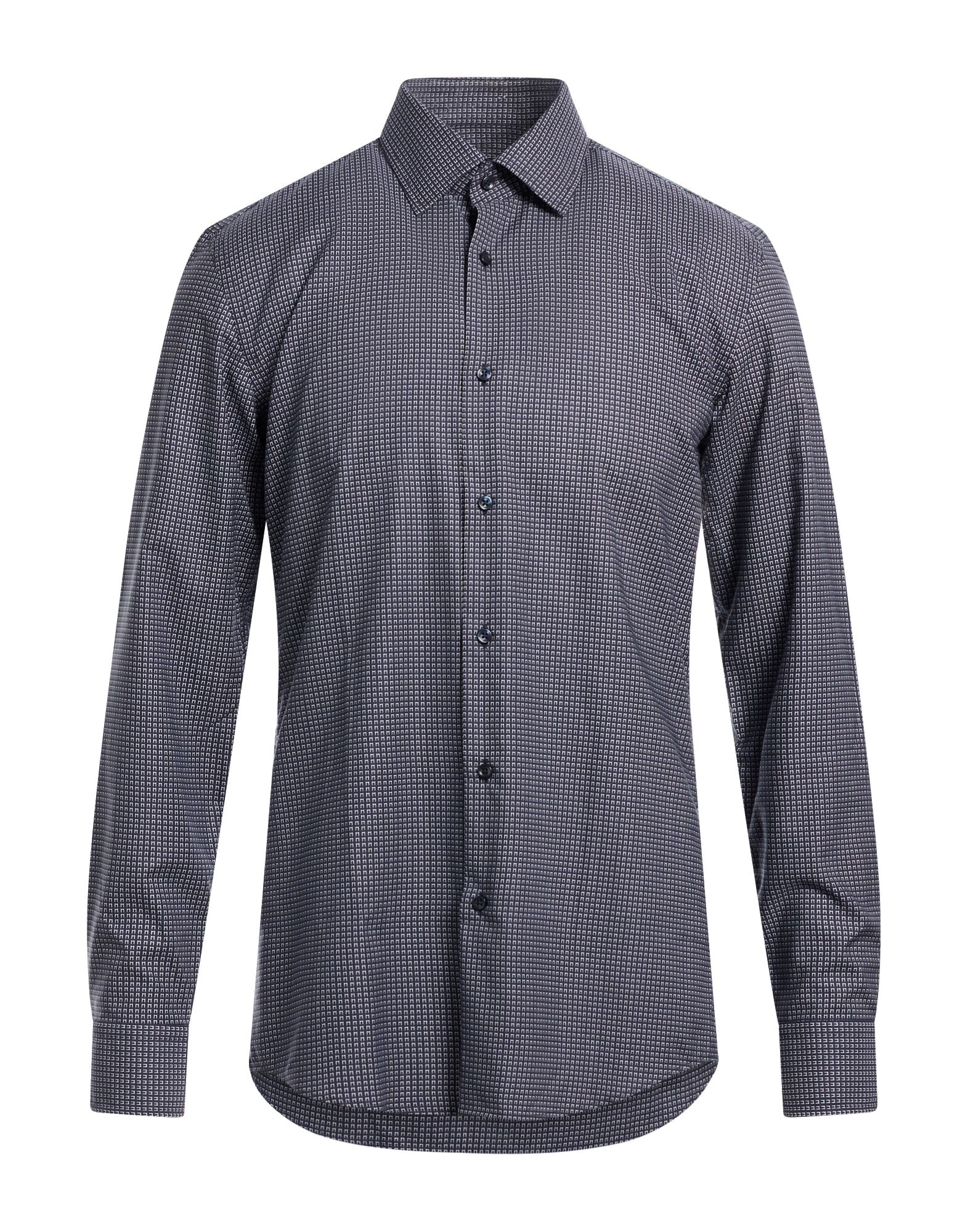 BOSS HUGO BOSS - Рубашки 