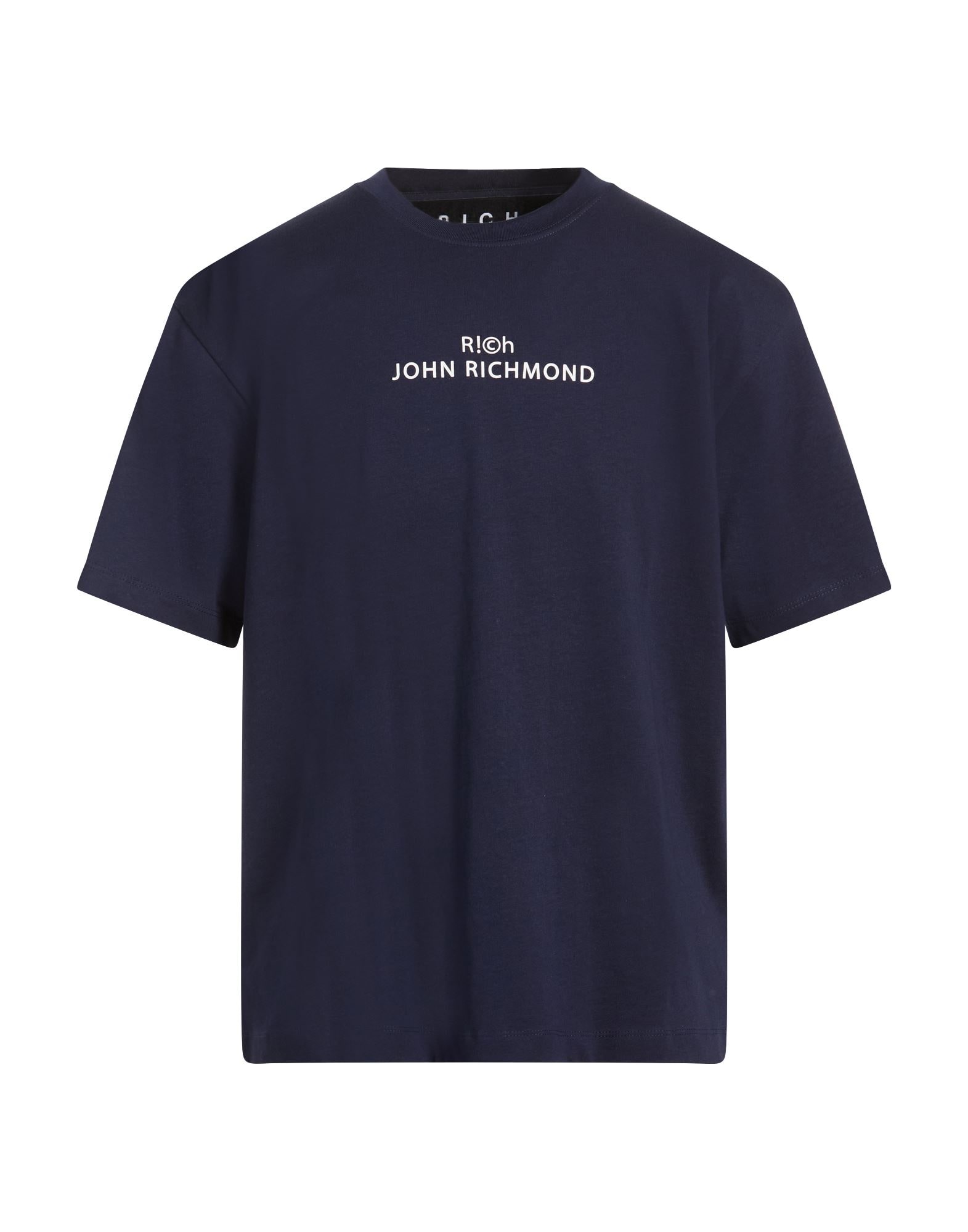 JOHN RICHMOND - Футболки