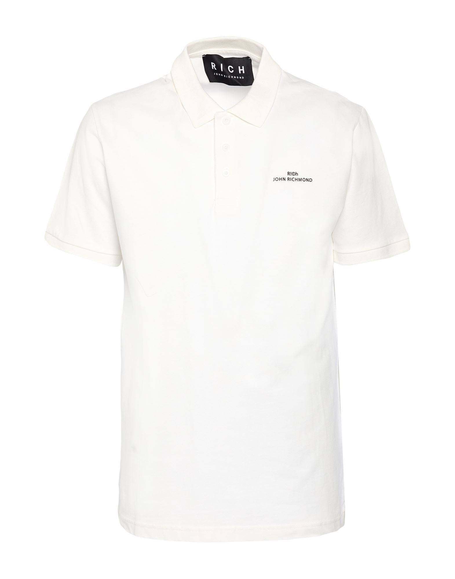 JOHN RICHMOND - Polo shirts