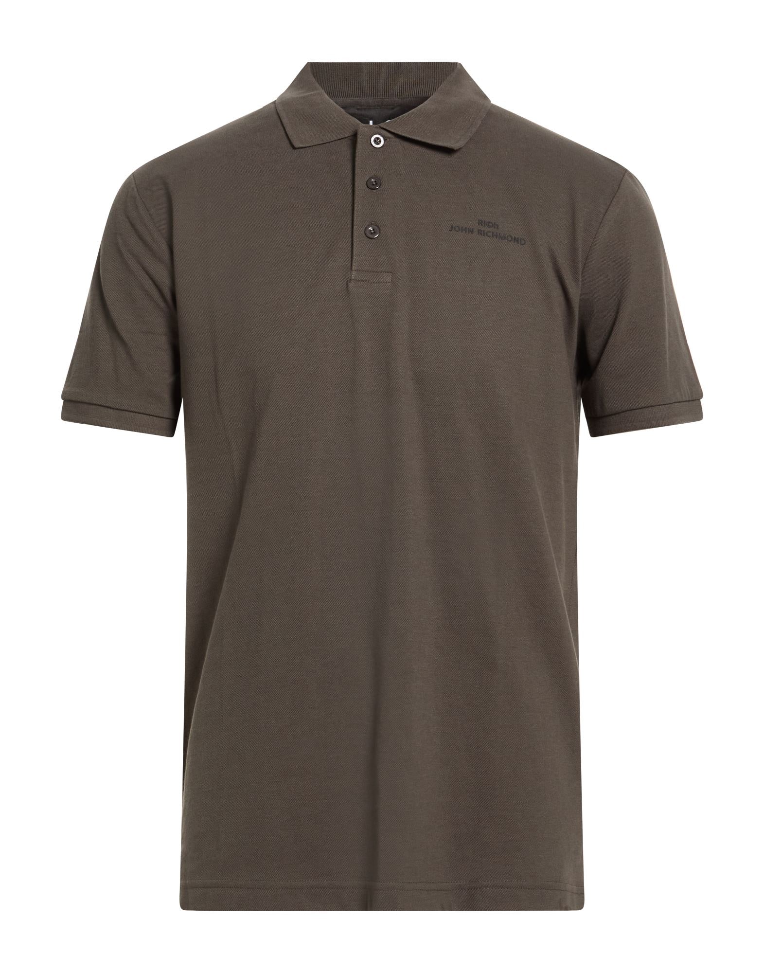 JOHN RICHMOND - Поло