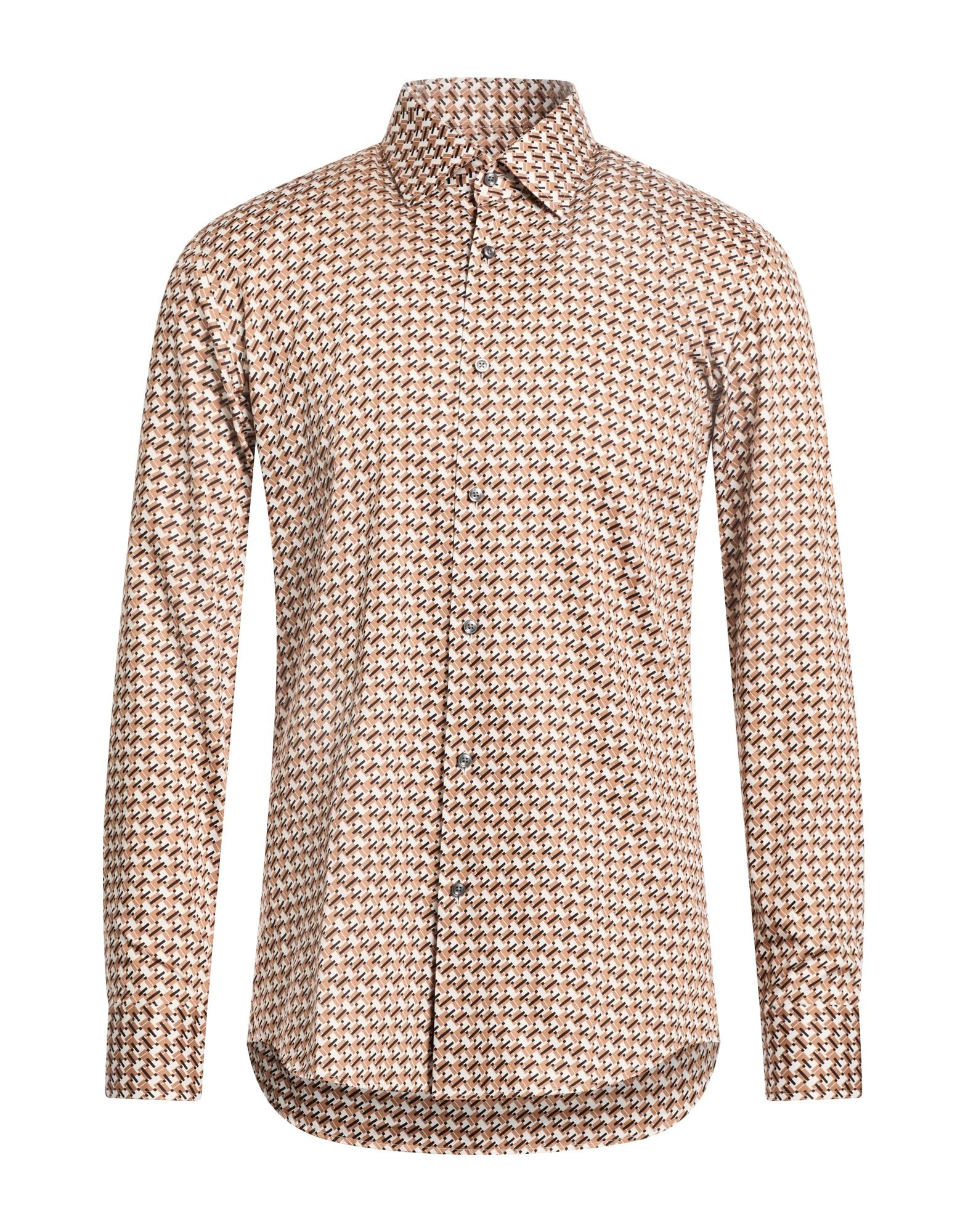 BOSS HUGO BOSS - Рубашки 