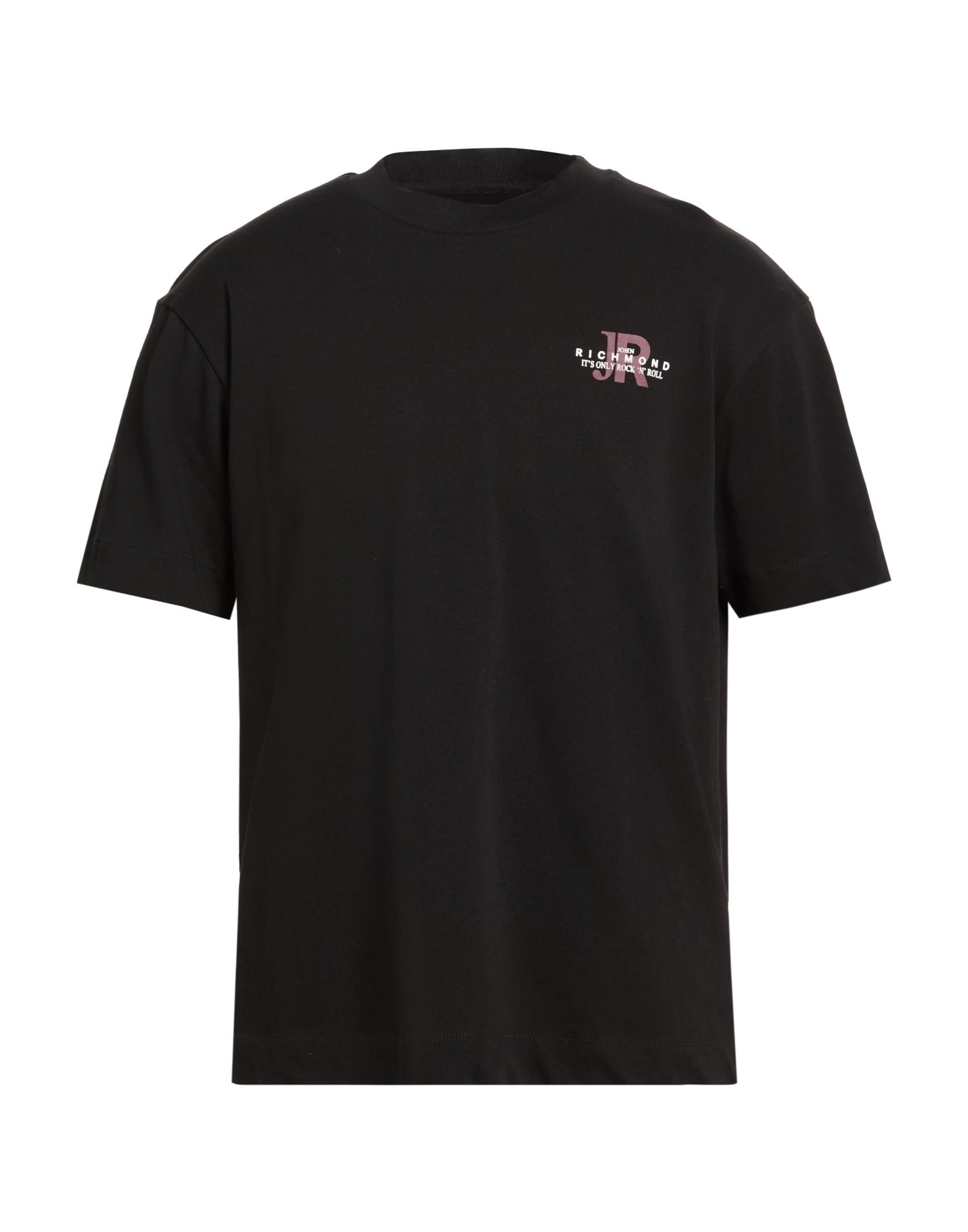 JOHN RICHMOND - Футболки