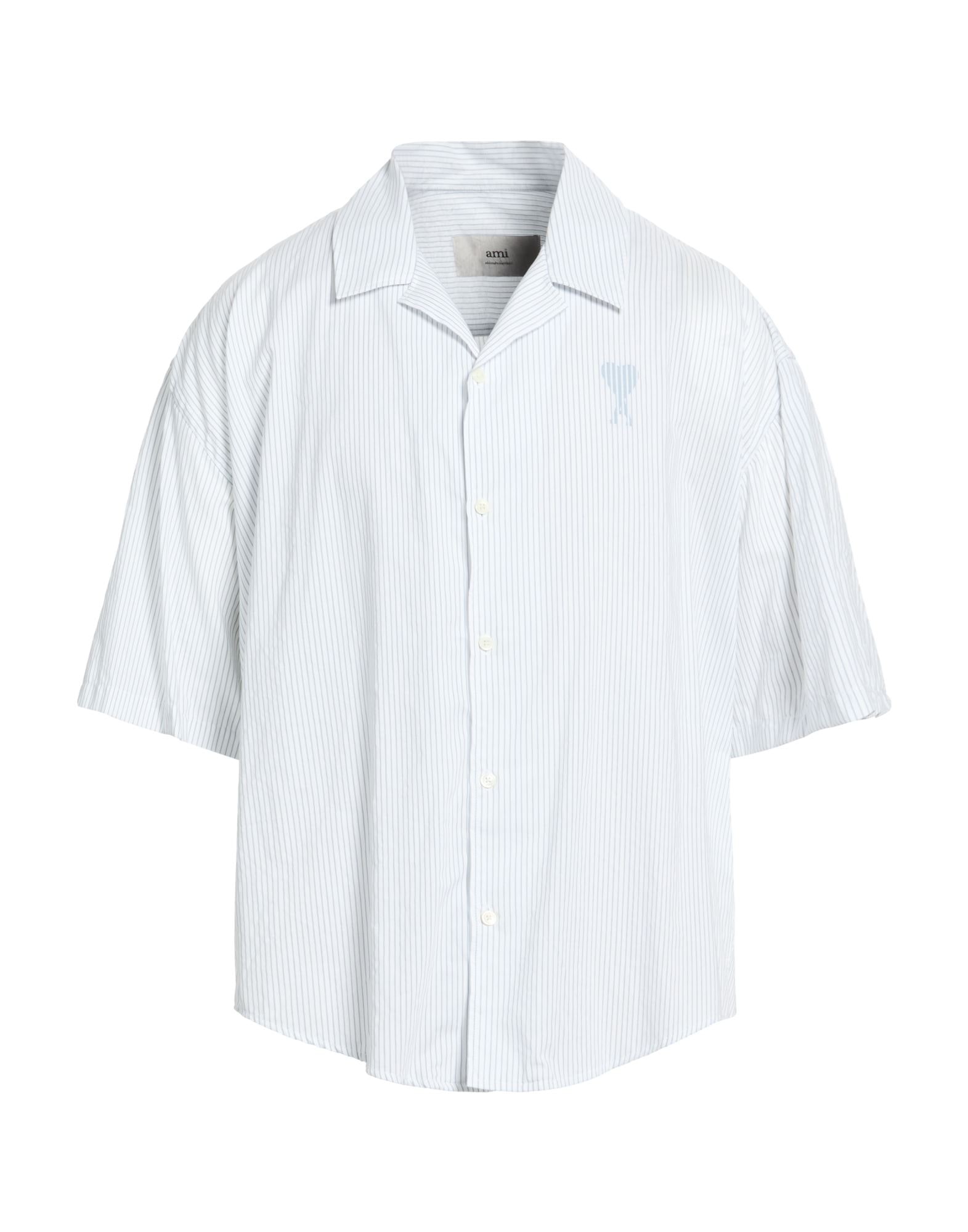 AMI ALEXANDRE MATTIUSSI - Shirts