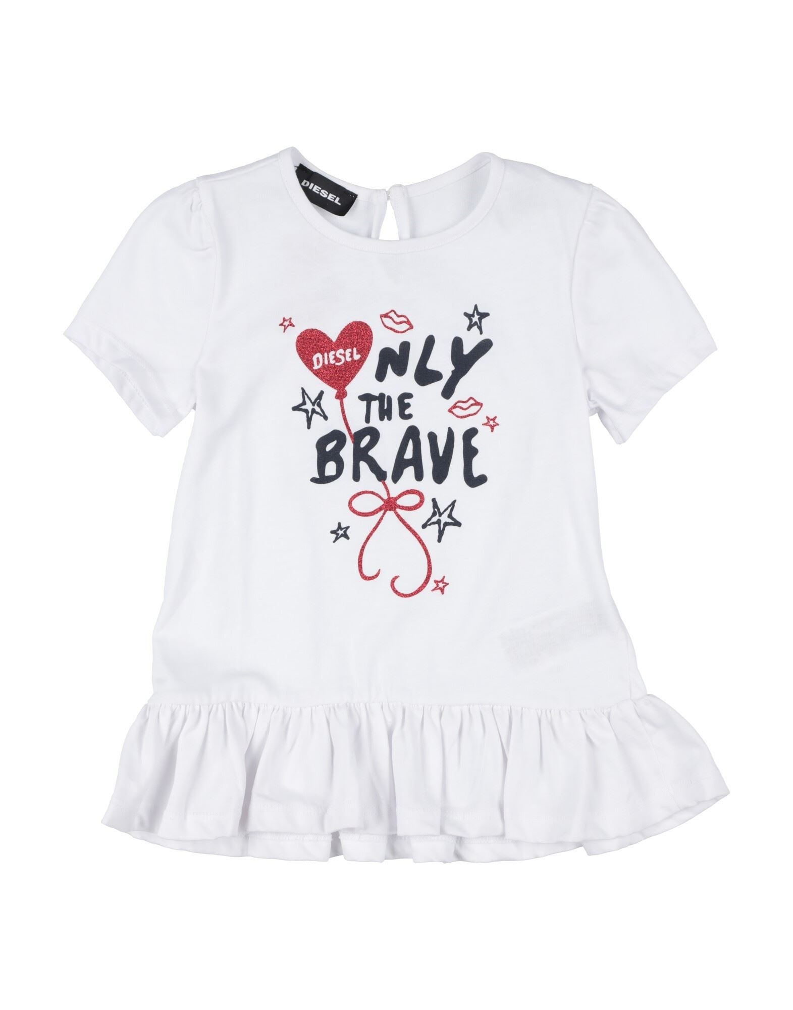 DIESEL - Футболки