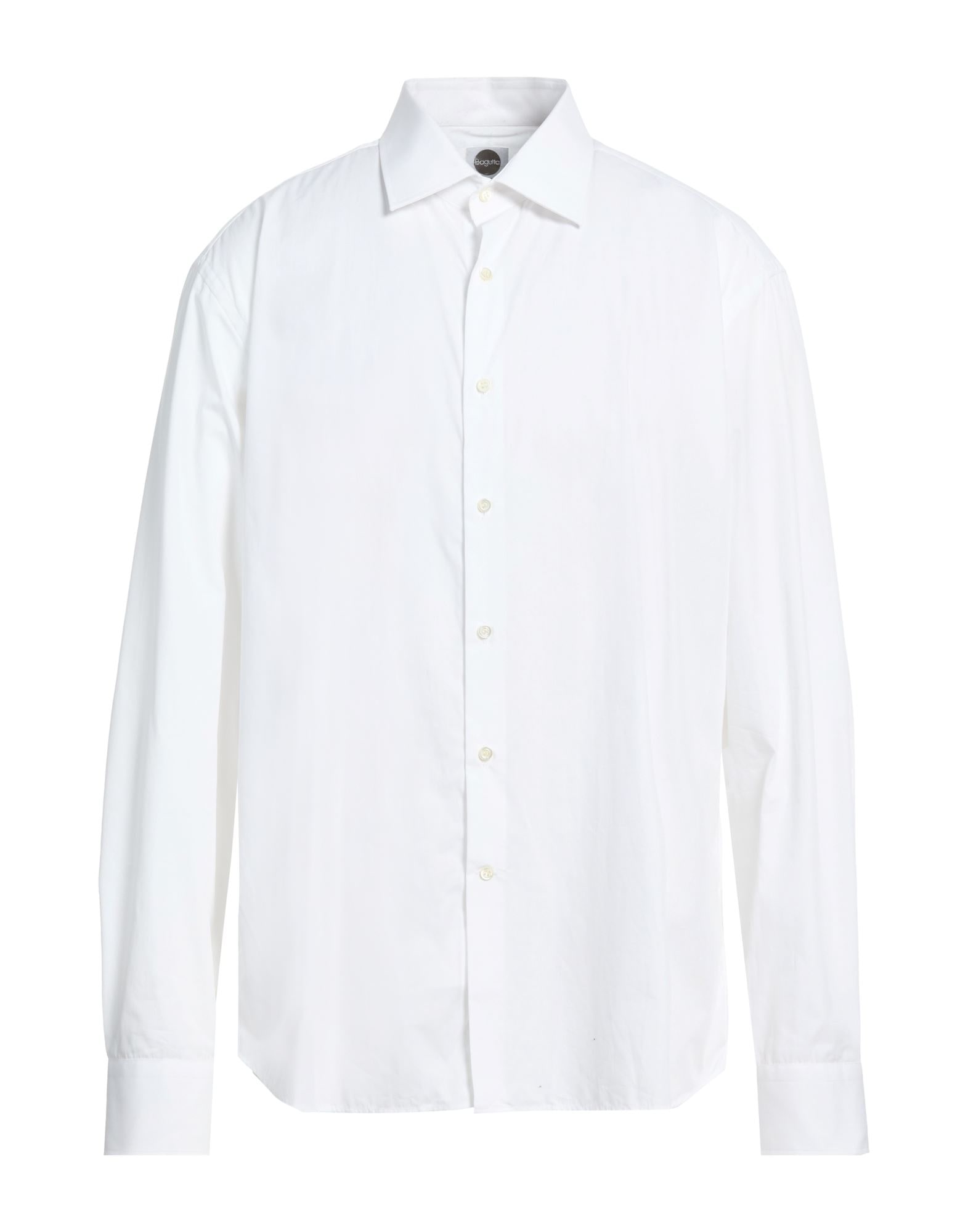 BAGUTTA - Рубашки 
