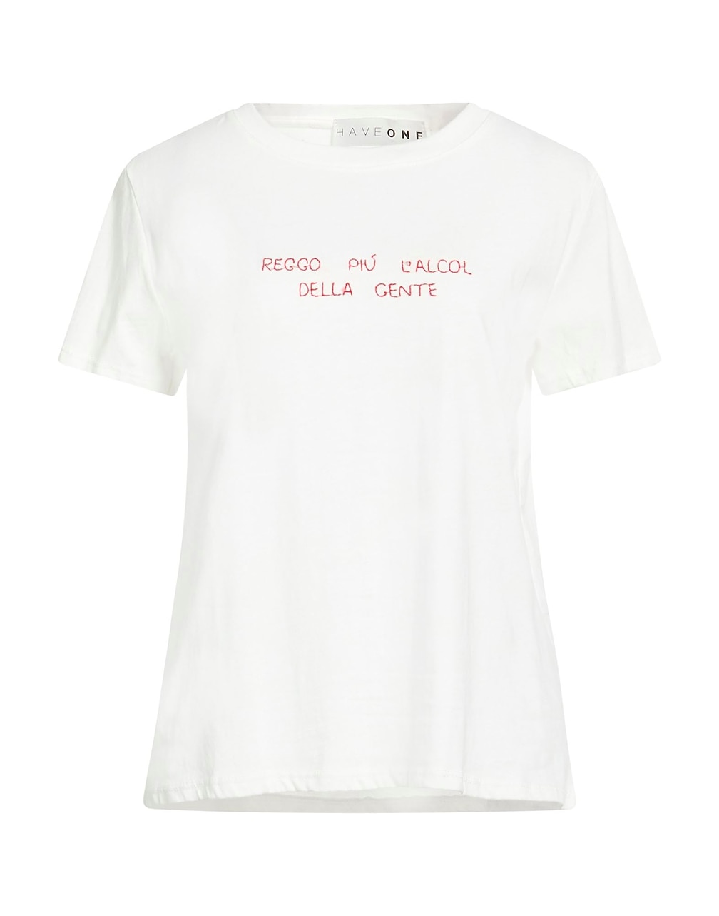 HAVEONE - T-shirts