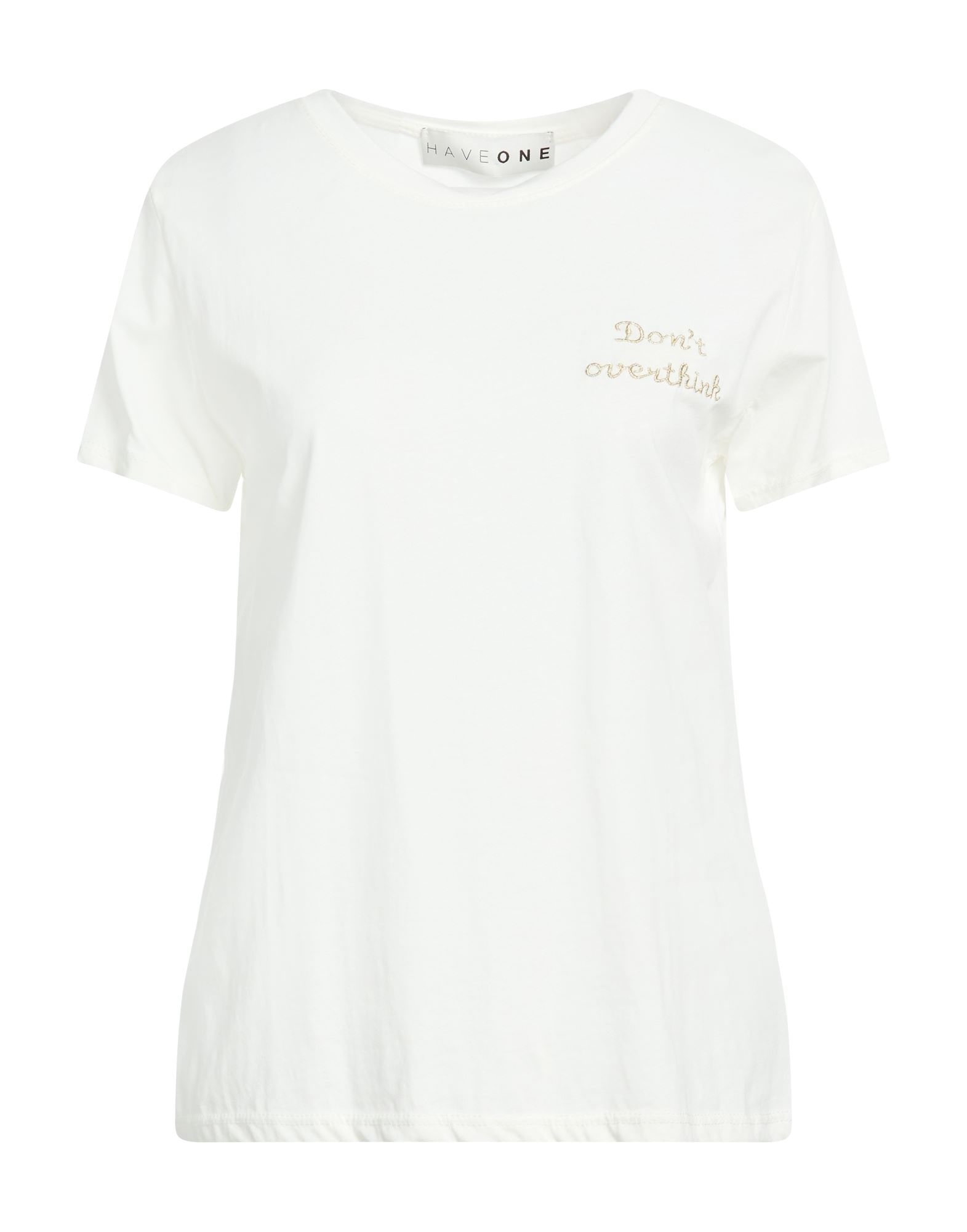 HAVEONE - T-shirts