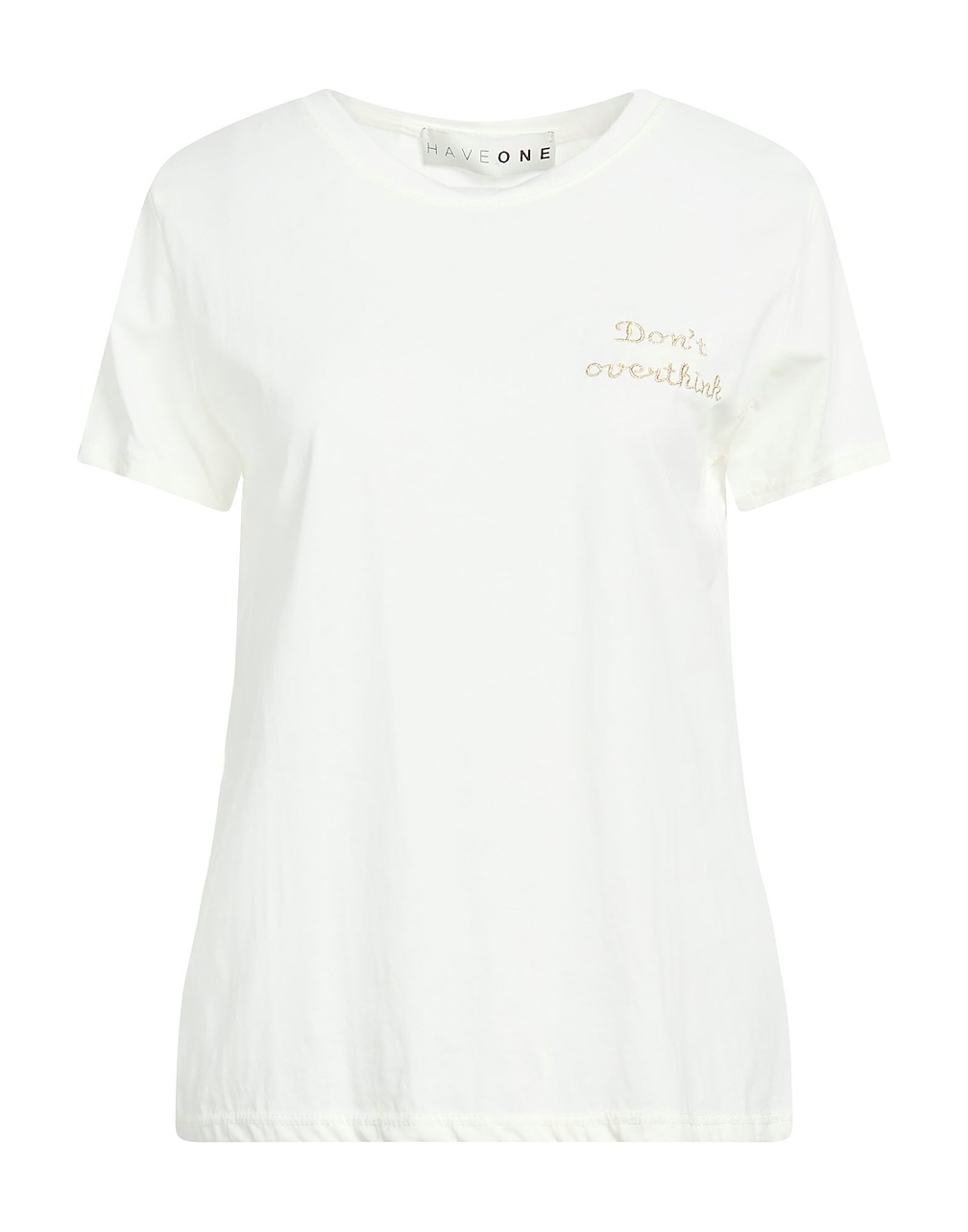 HAVEONE - T-shirts