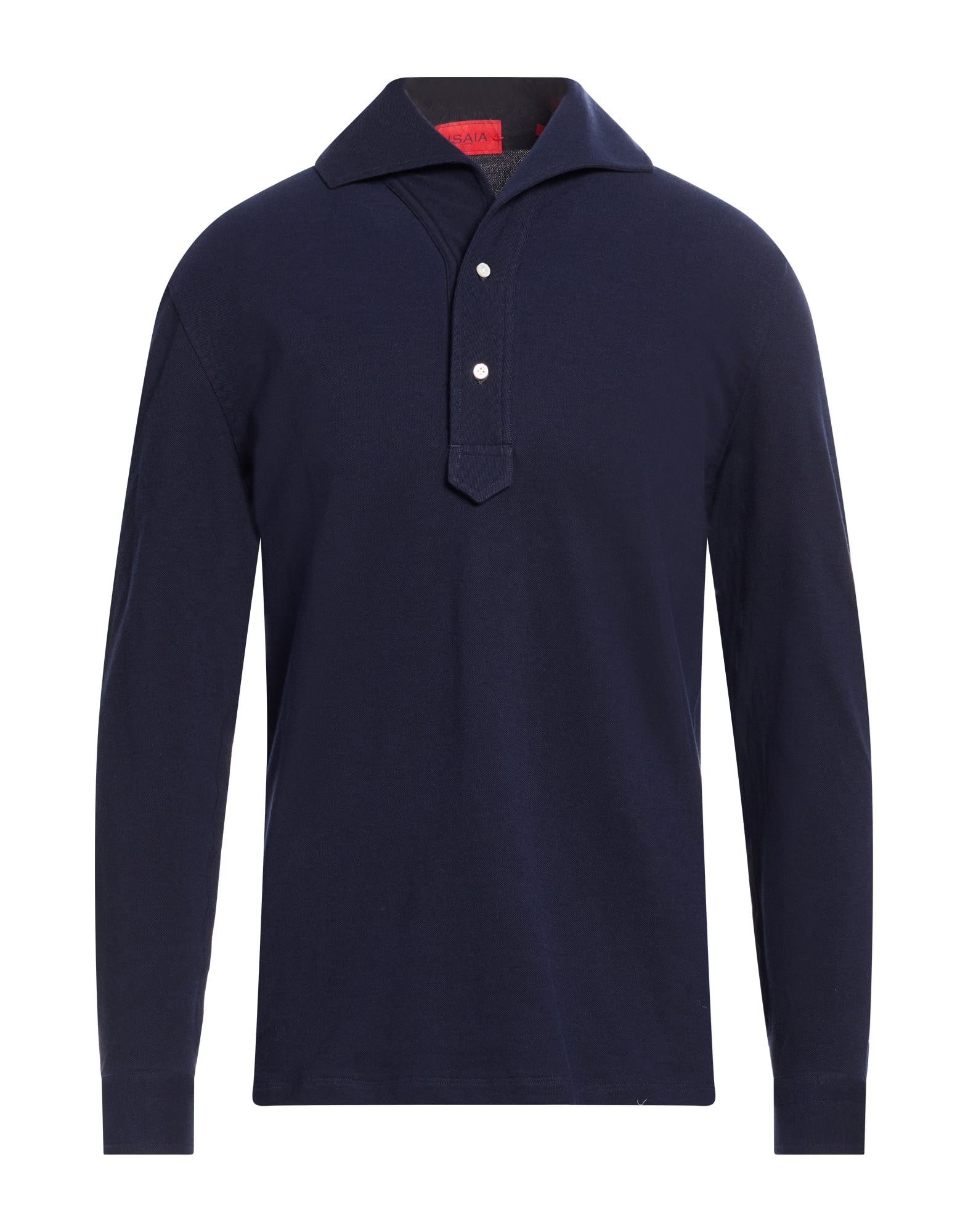 ISAIA - Polo shirts