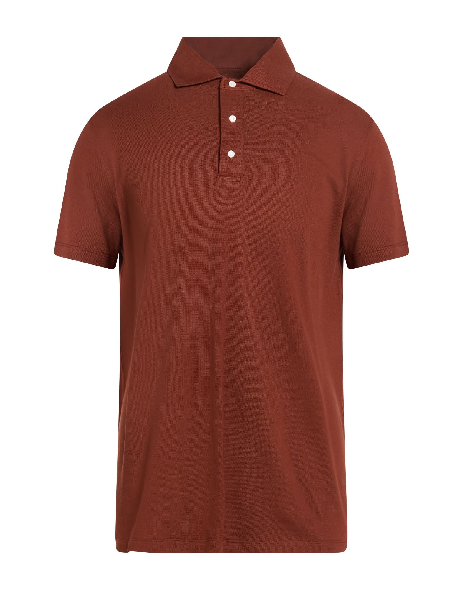ISAIA - Polo shirts
