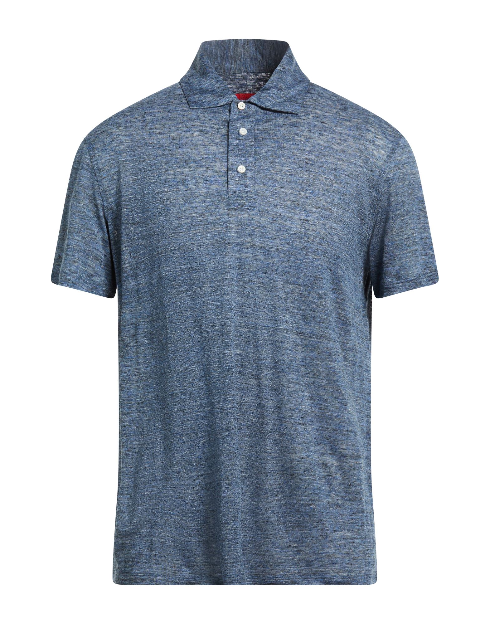 ISAIA - Μπλουζάκια Polo