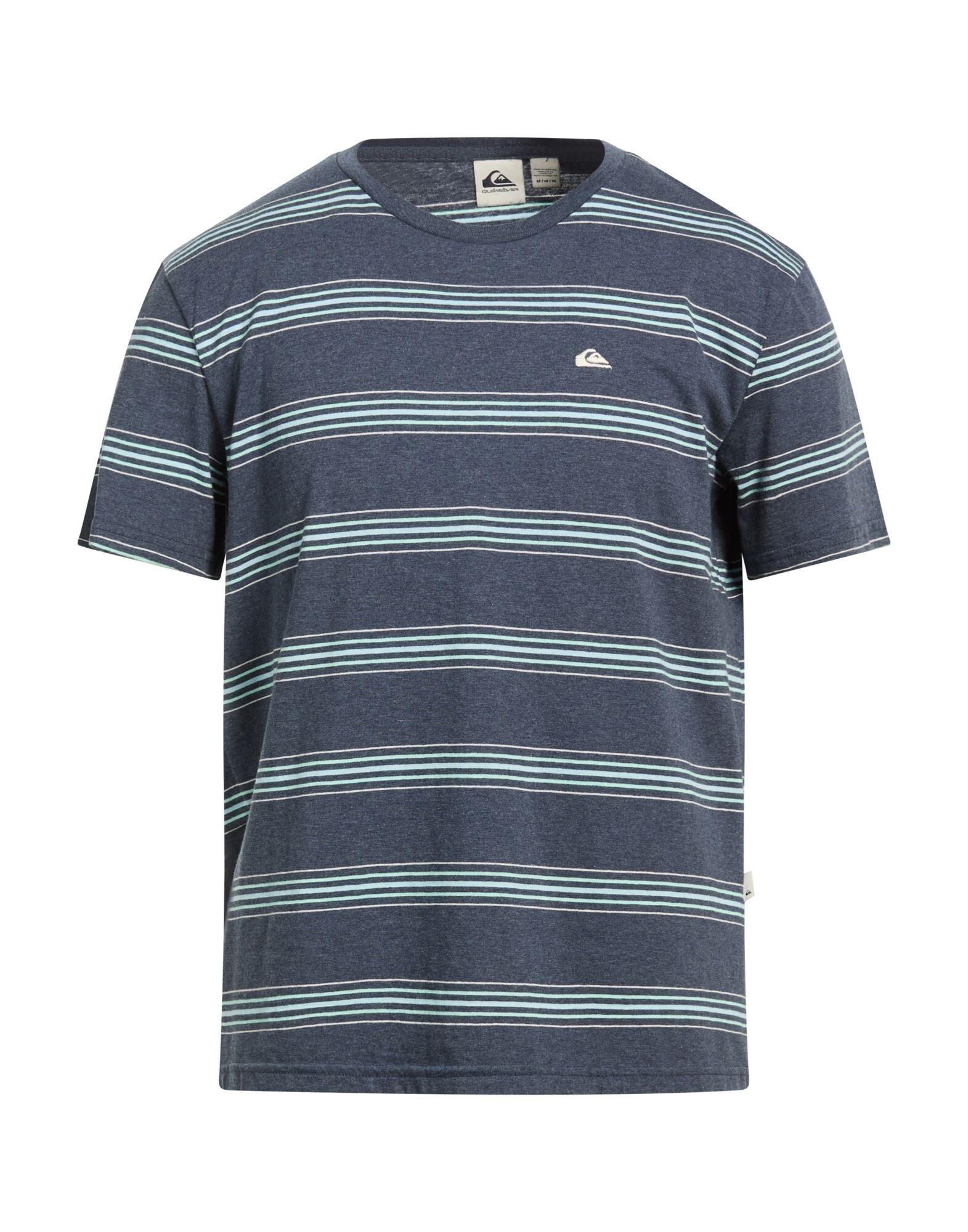 QUIKSILVER - T-shirts