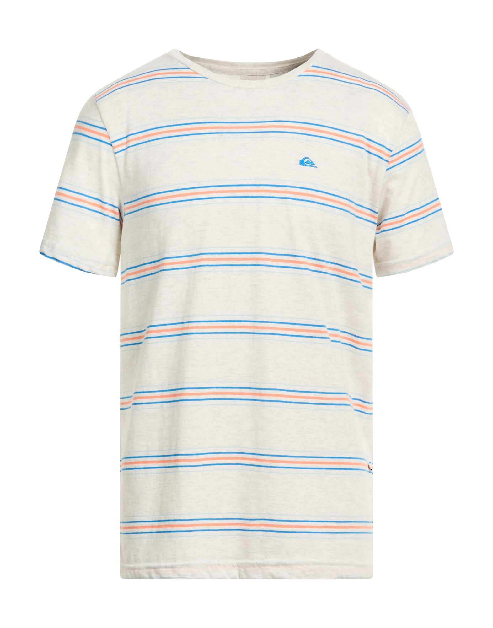 QUIKSILVER - Футболки