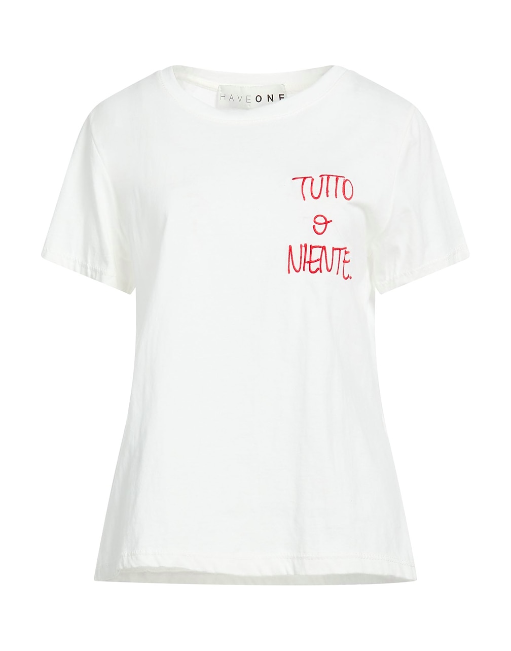 HAVEONE - T-shirts